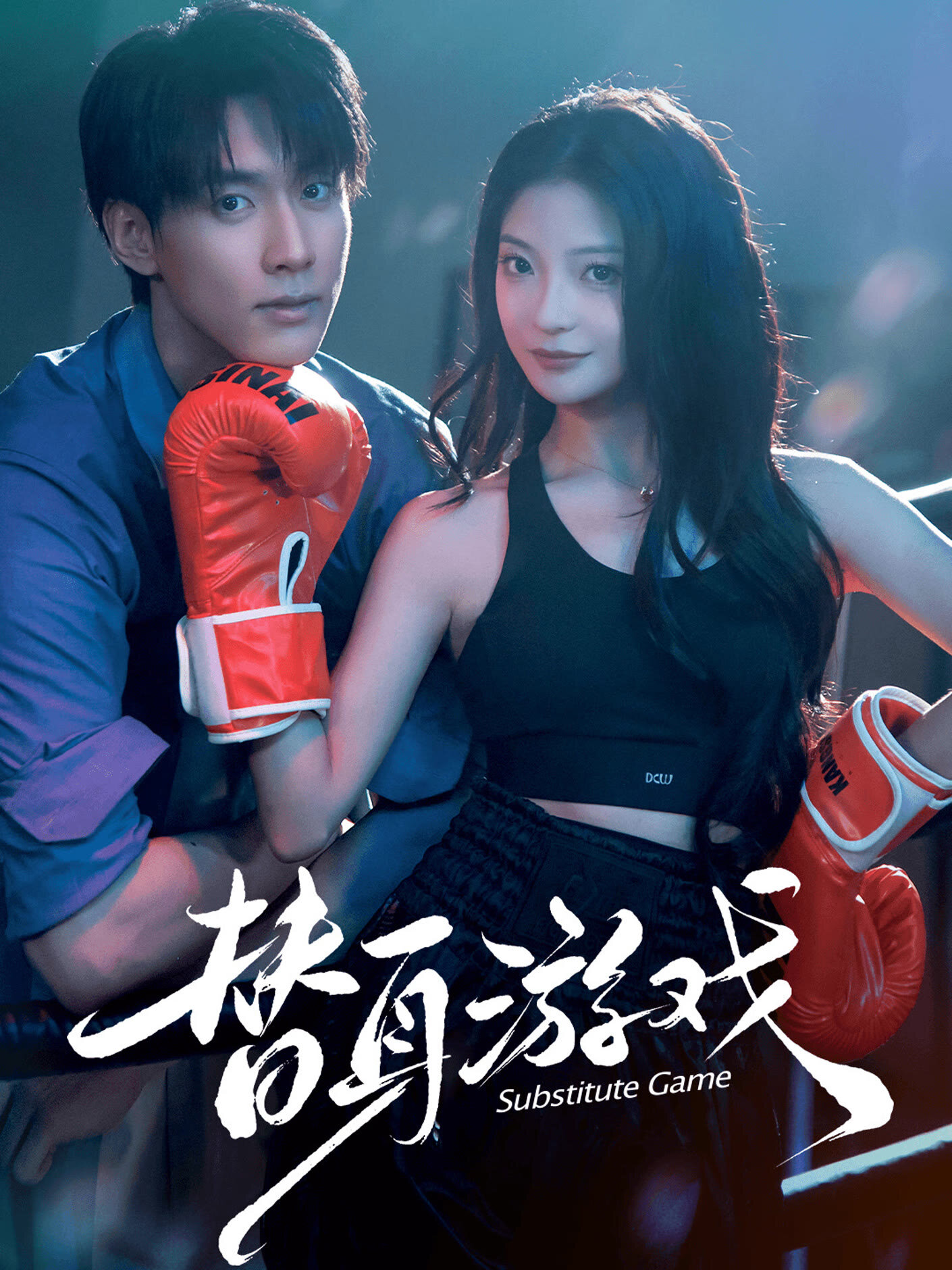 The Doppelganger Game ne zaman