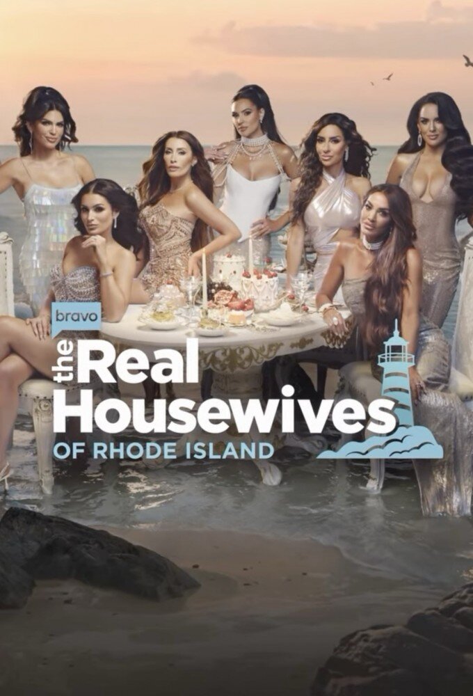 The Real Housewives of Rhode Island ne zaman
