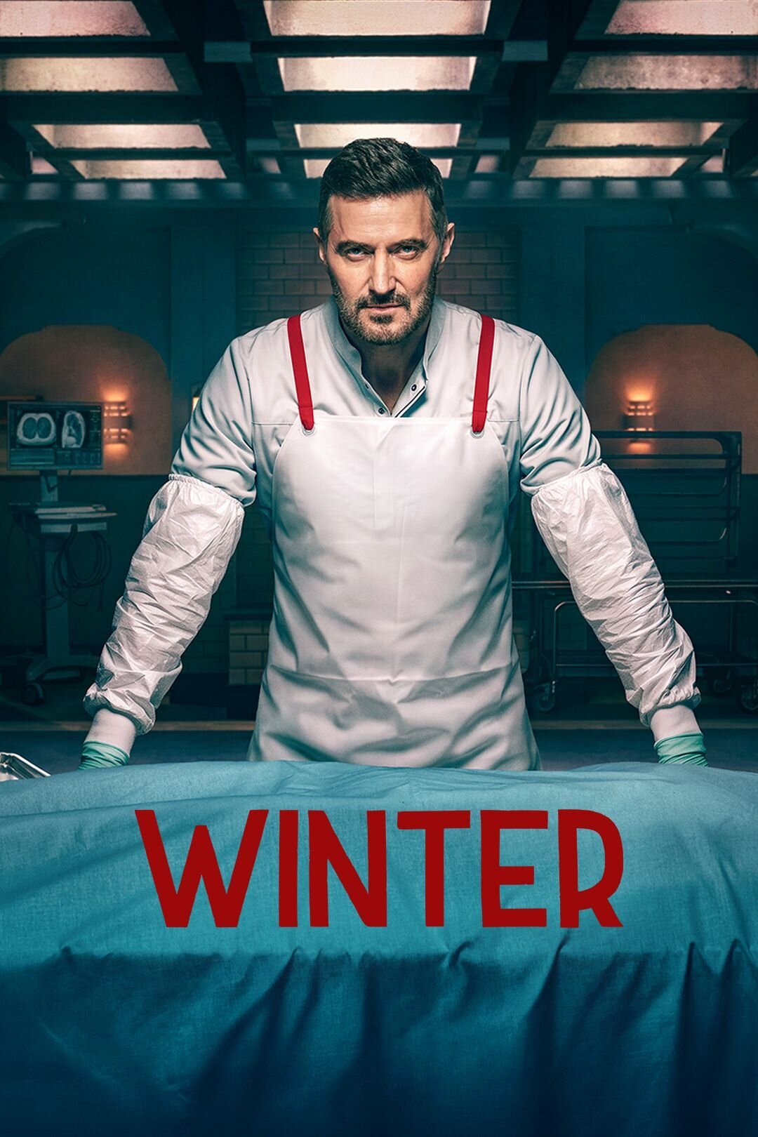Winter ne zaman