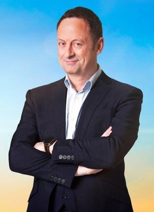 Matt Allwright ne zaman