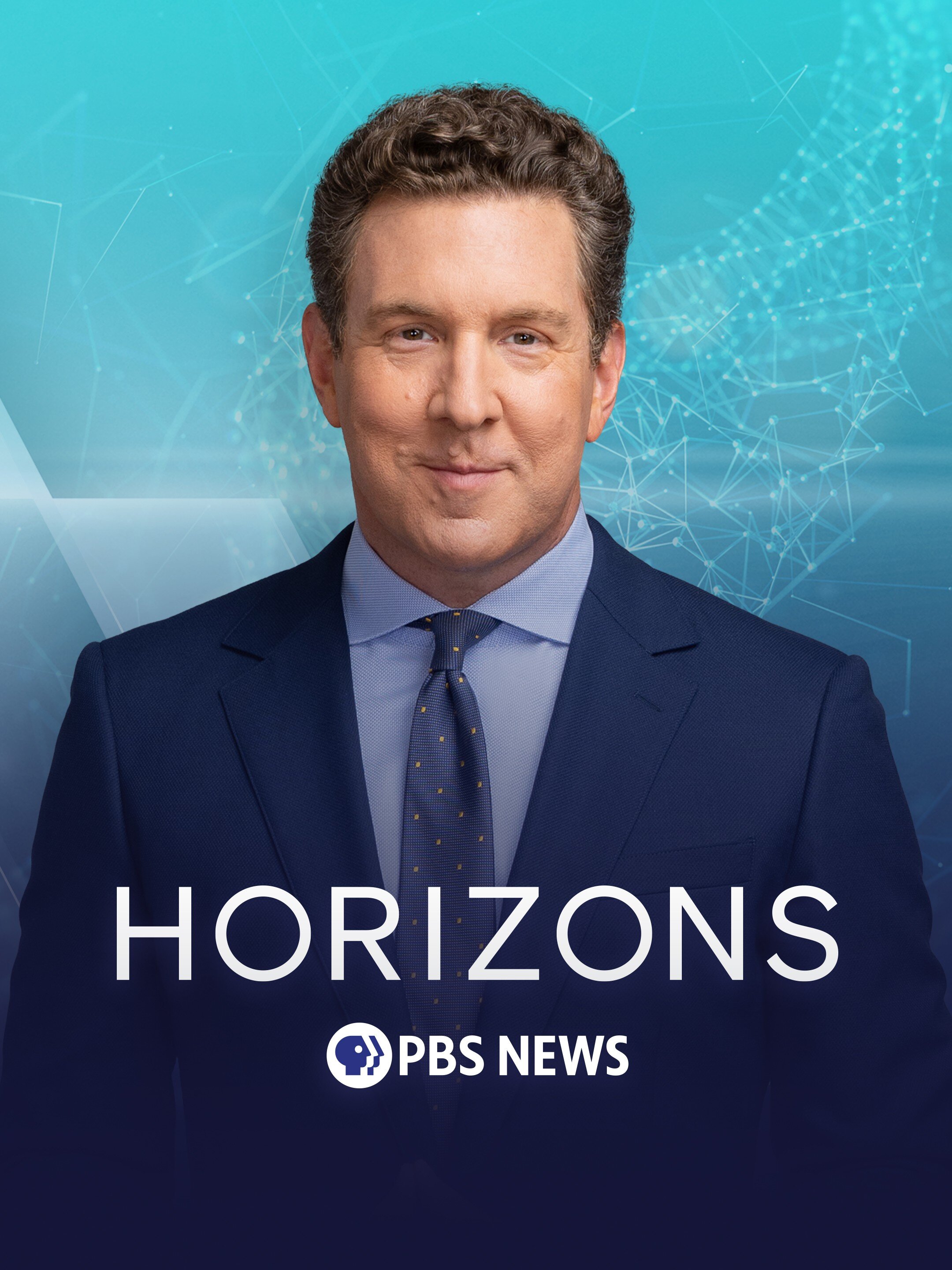 Horizons from PBS News ne zaman
