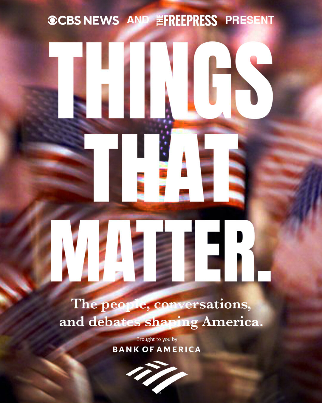 Things That Matter ne zaman