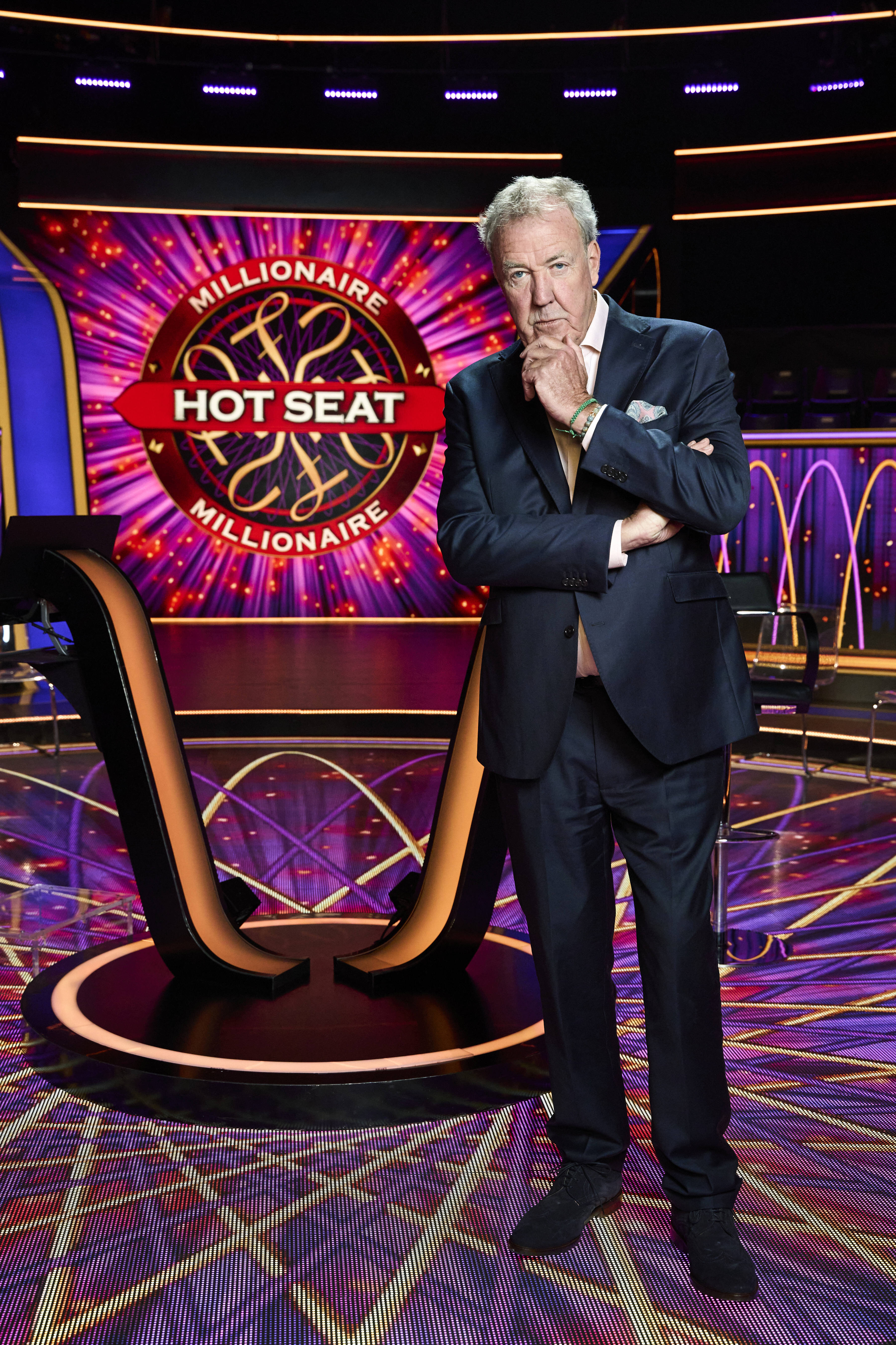 Millionaire Hot Seat ne zaman