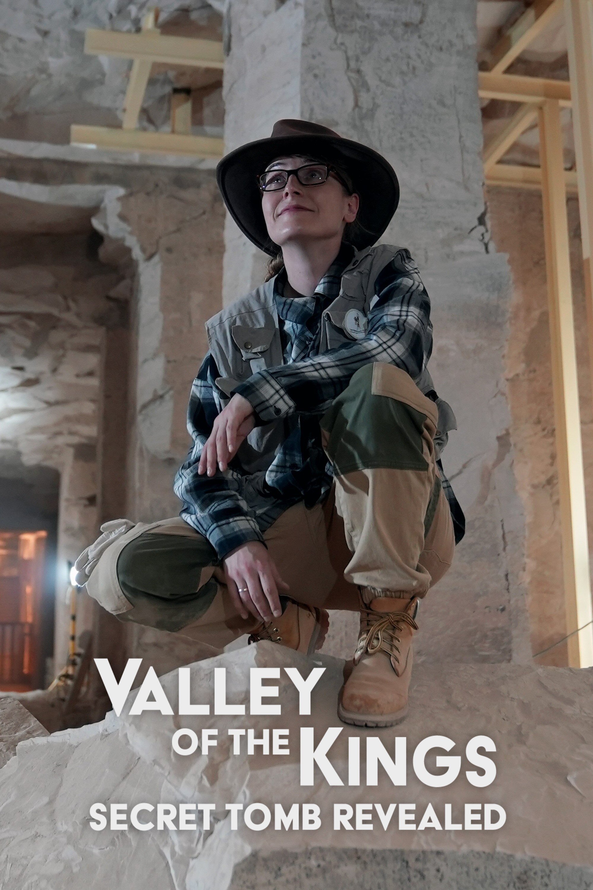 Valley of the Kings: Secret Tomb Revealed ne zaman