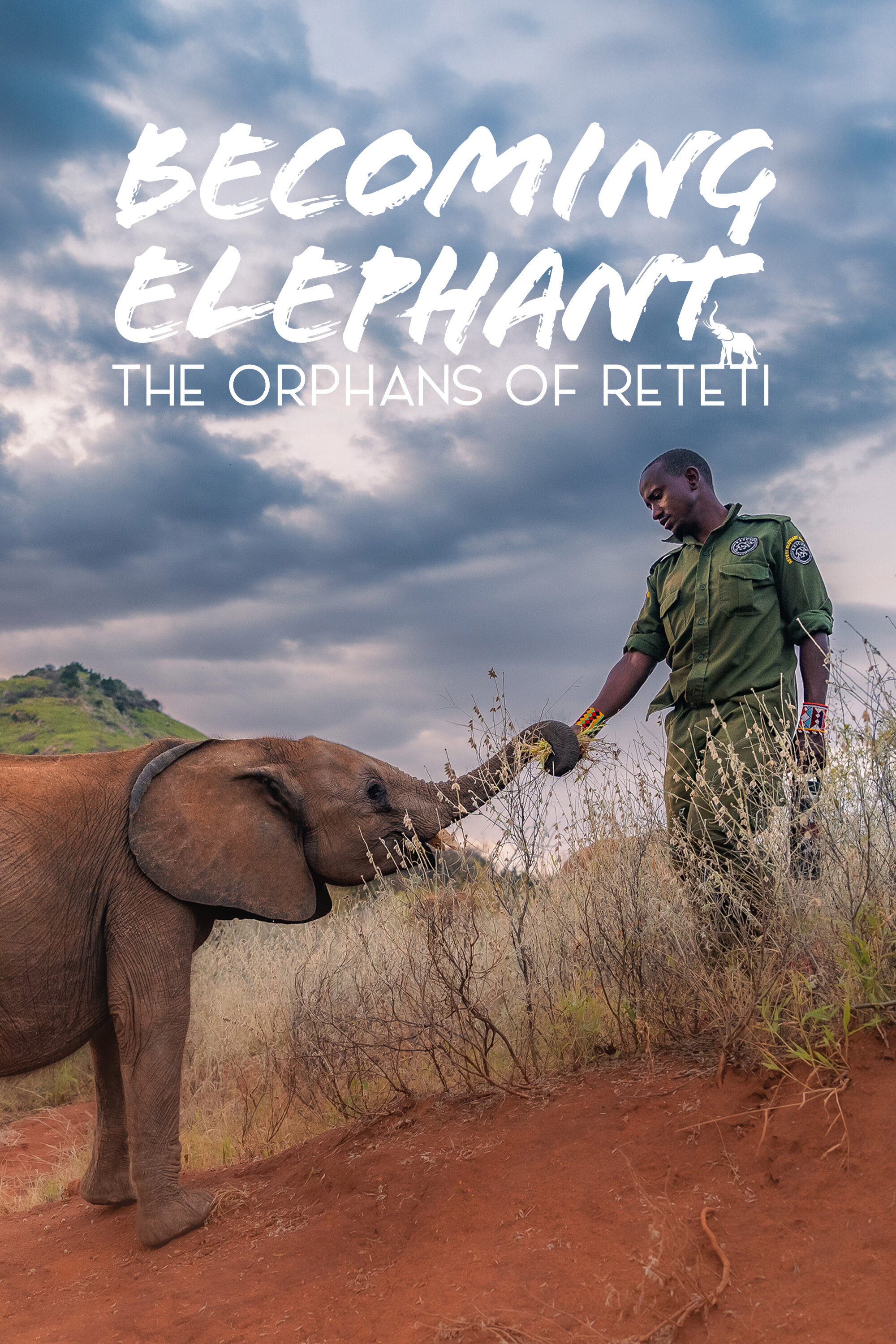 Becoming Elephant: The Orphans Of Reteti ne zaman