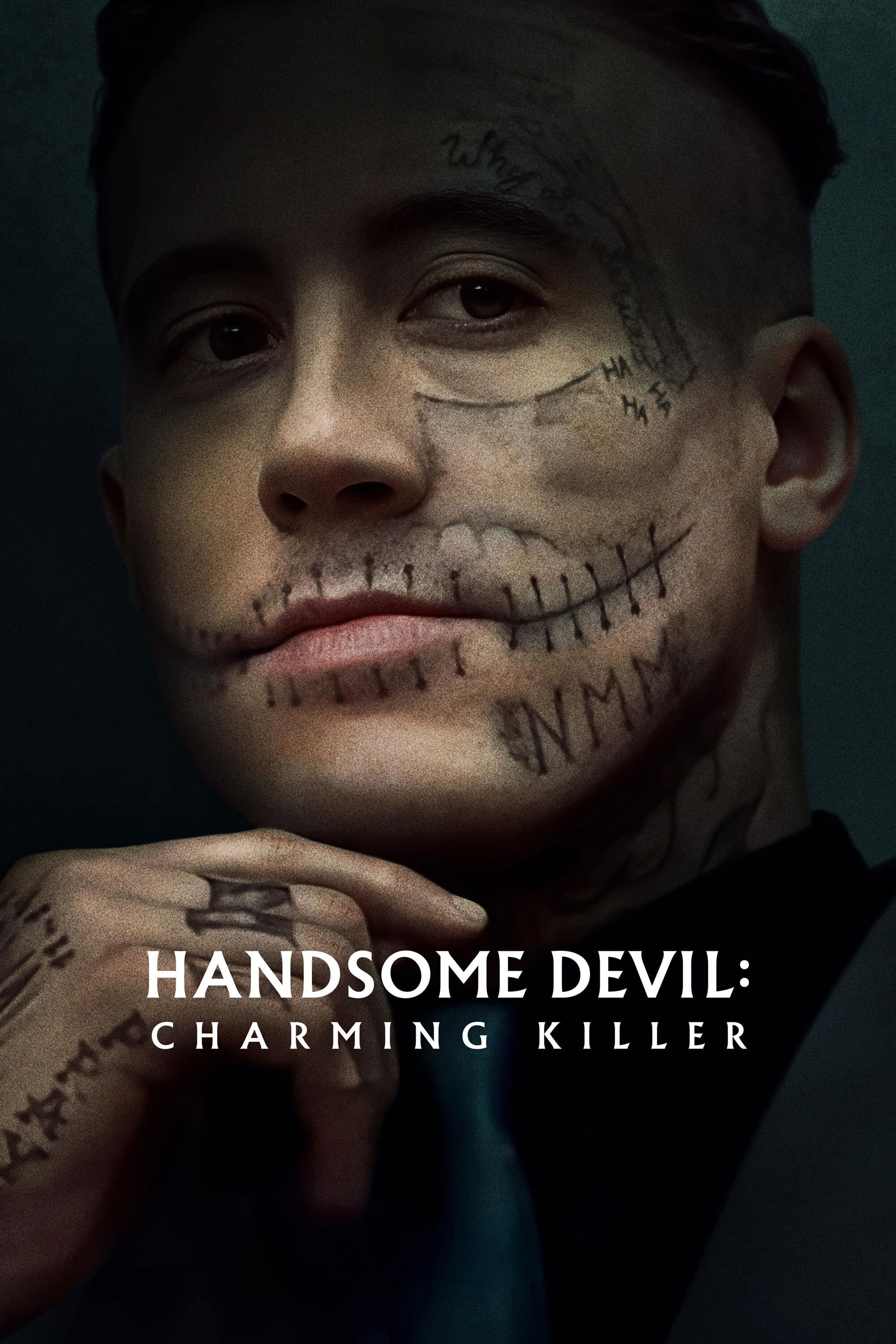 Handsome Devil: Charming Killer ne zaman