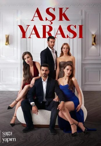 Aşk Yarası ne zaman