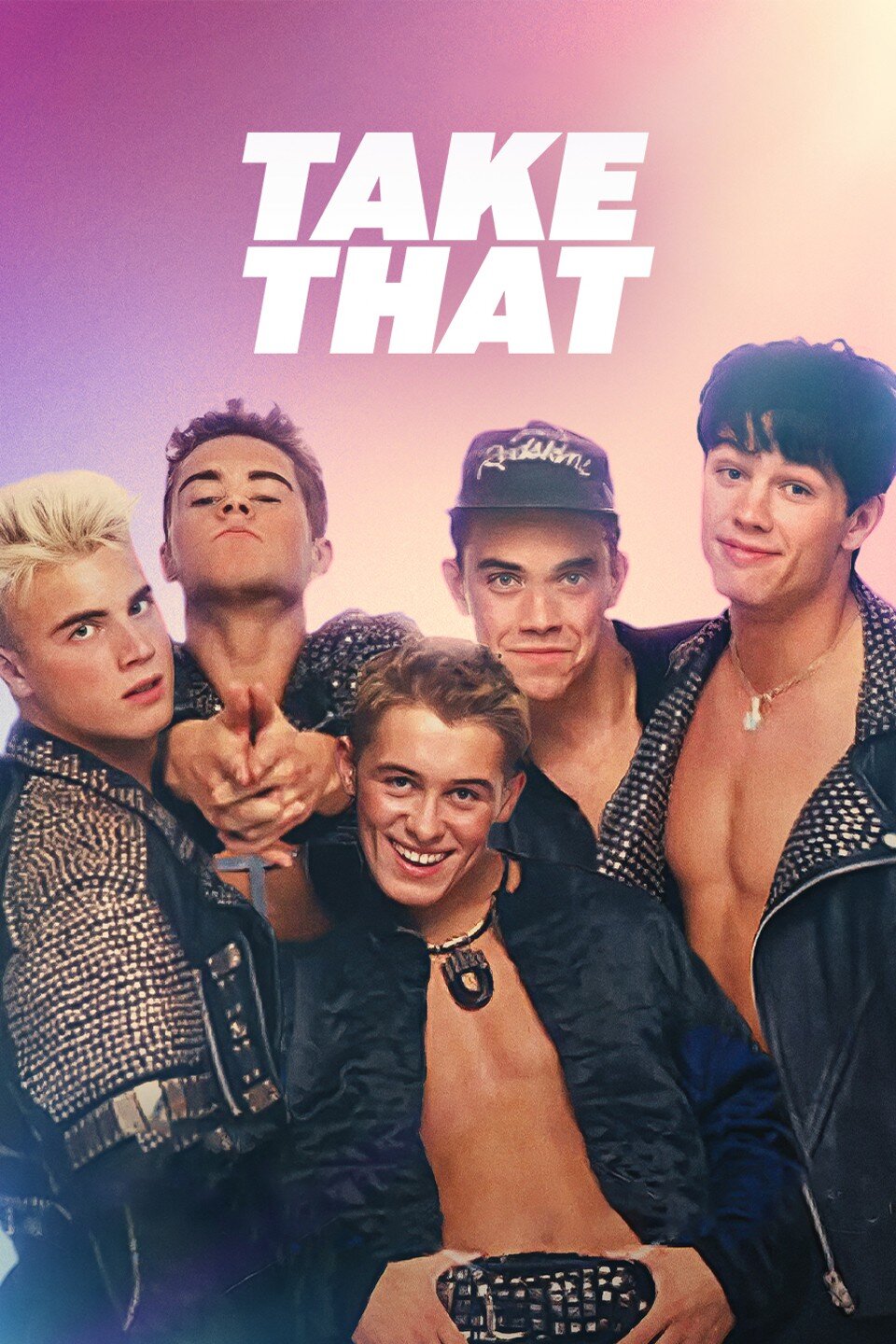 Take That ne zaman