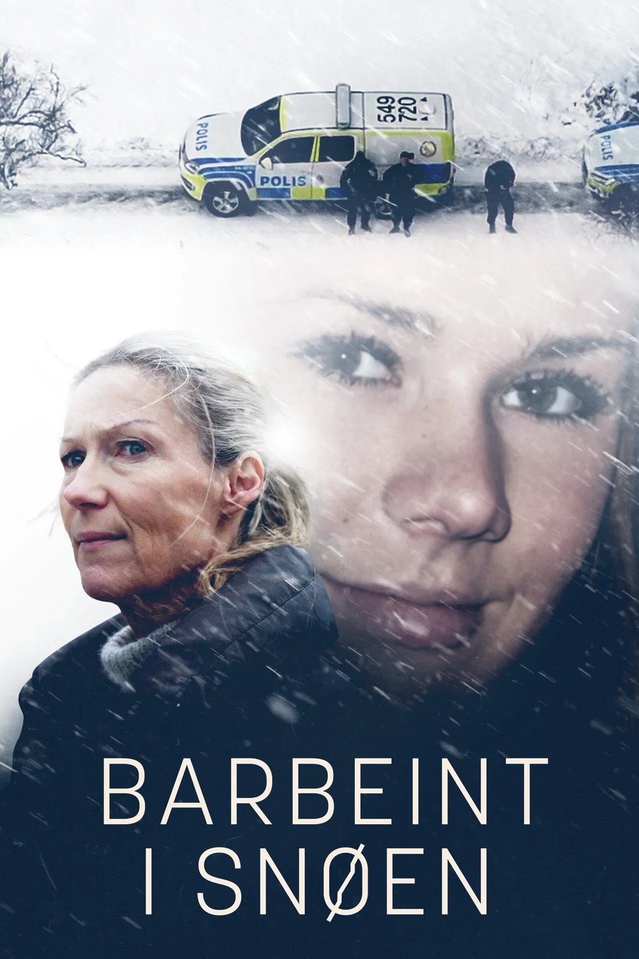 Barbeint i snøen ne zaman