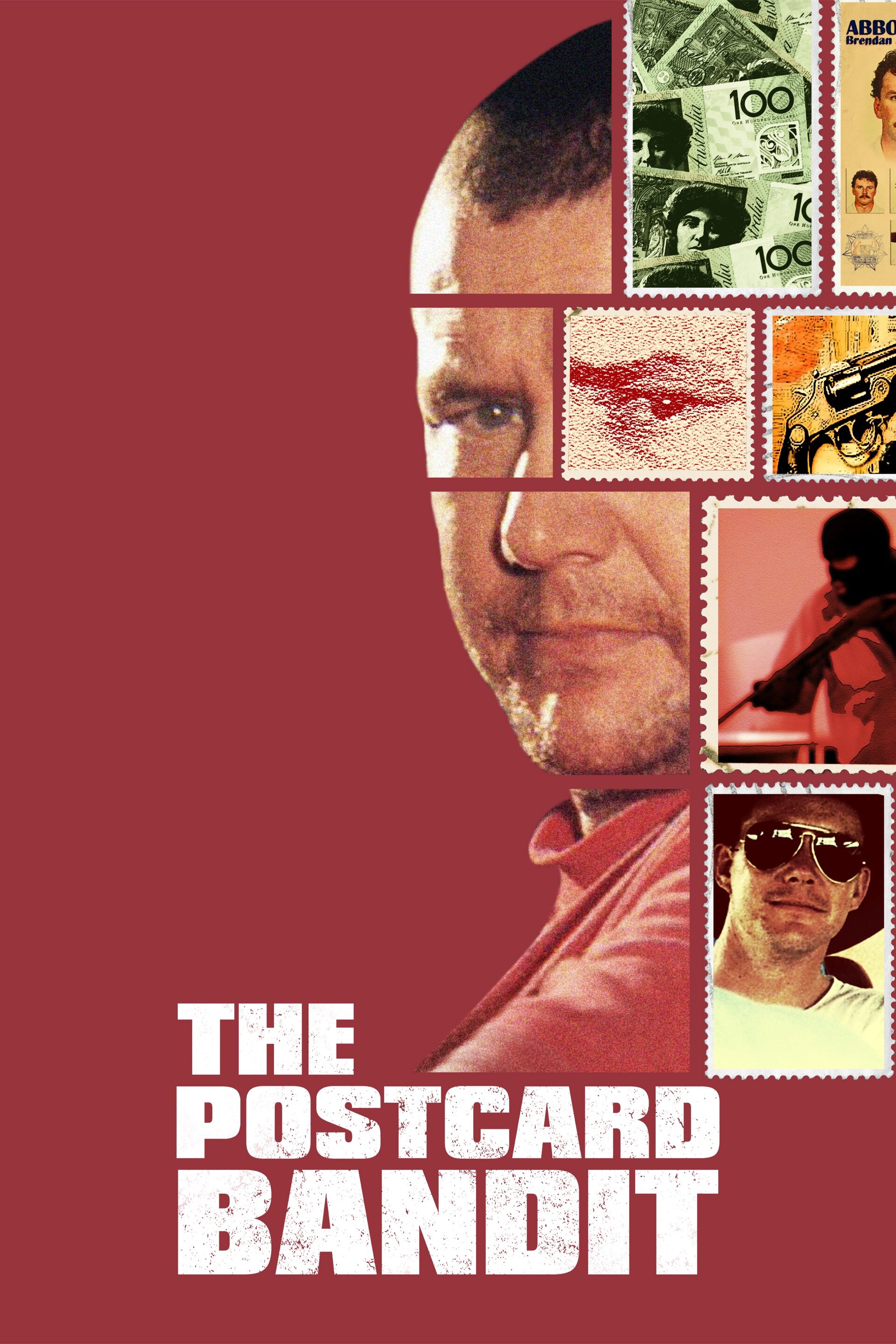 The Postcard Bandit ne zaman