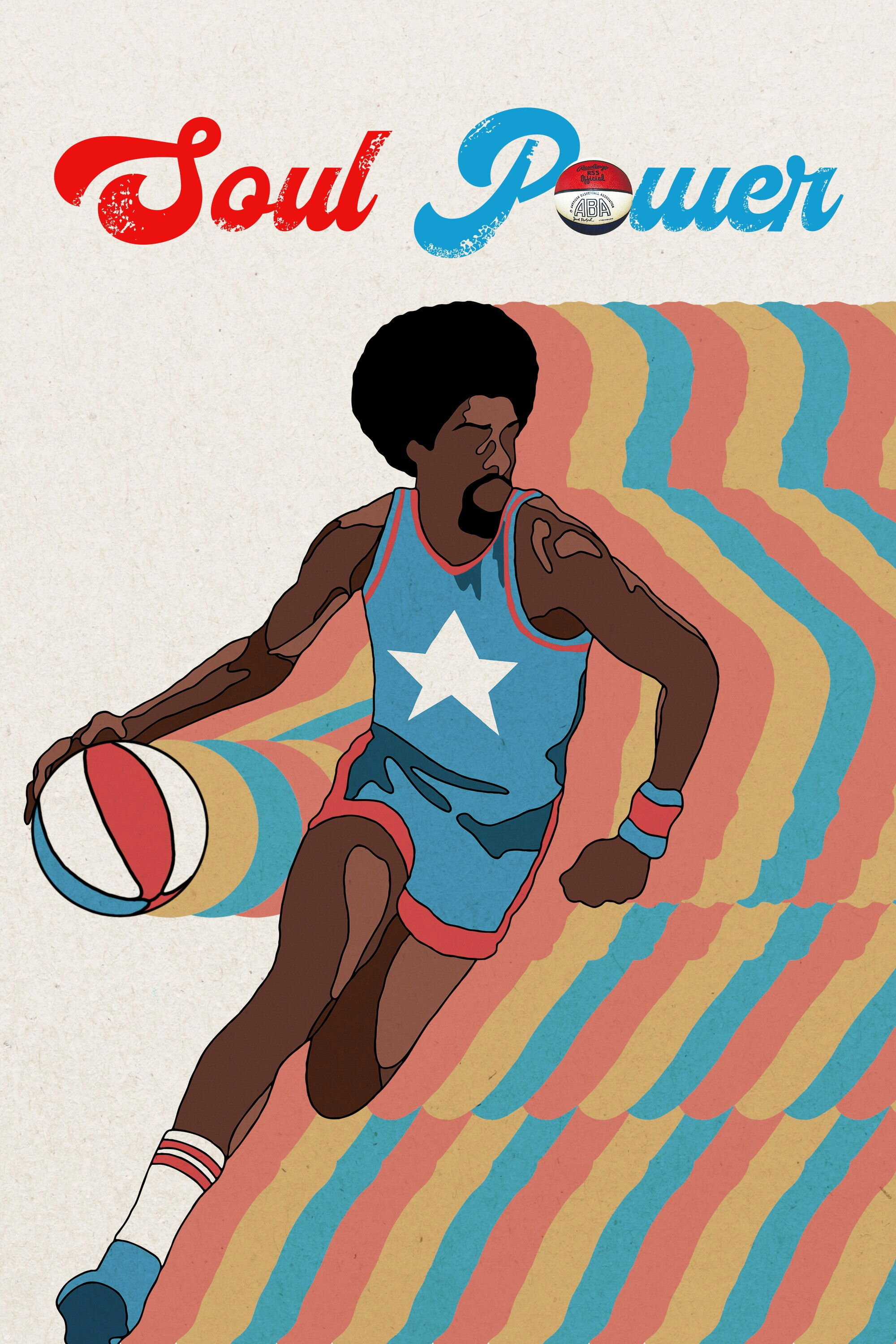 Soul Power: The Legend of the American Basketball Association ne zaman