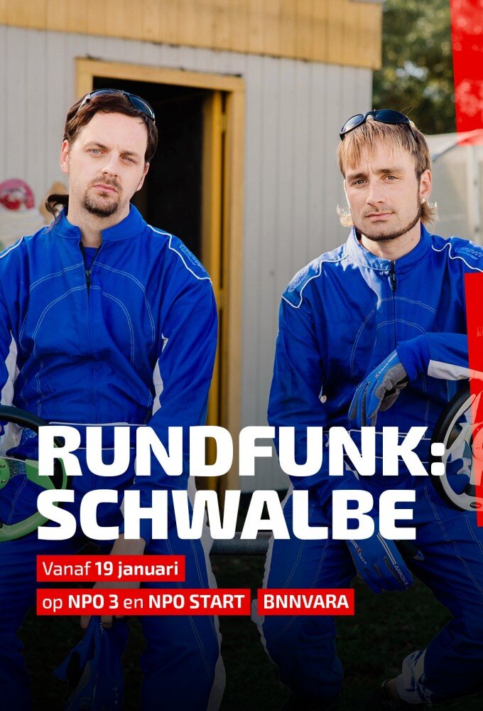Rundfunk: Schwalbe ne zaman