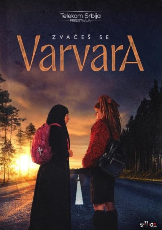 Zvaces se Varvara ne zaman