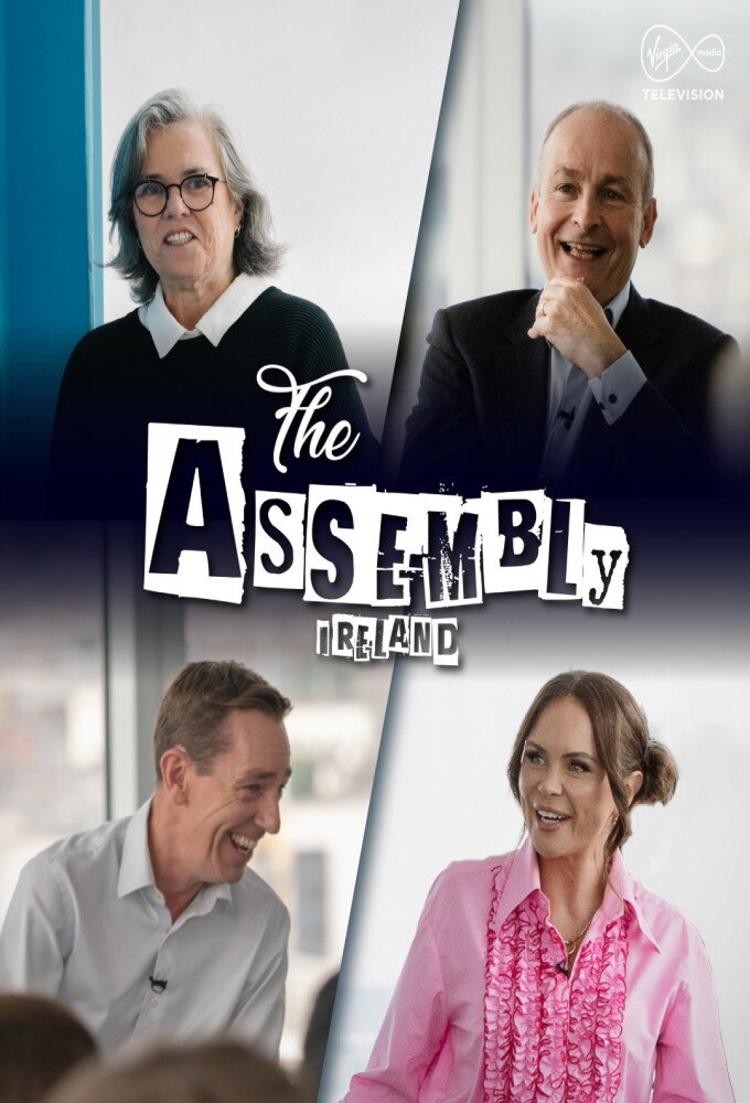The Assembly Ireland ne zaman