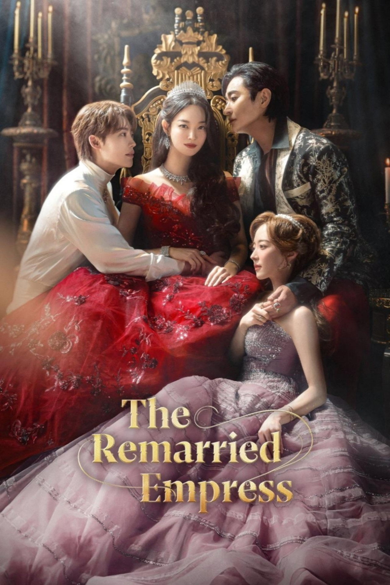 The Remarried Empress ne zaman