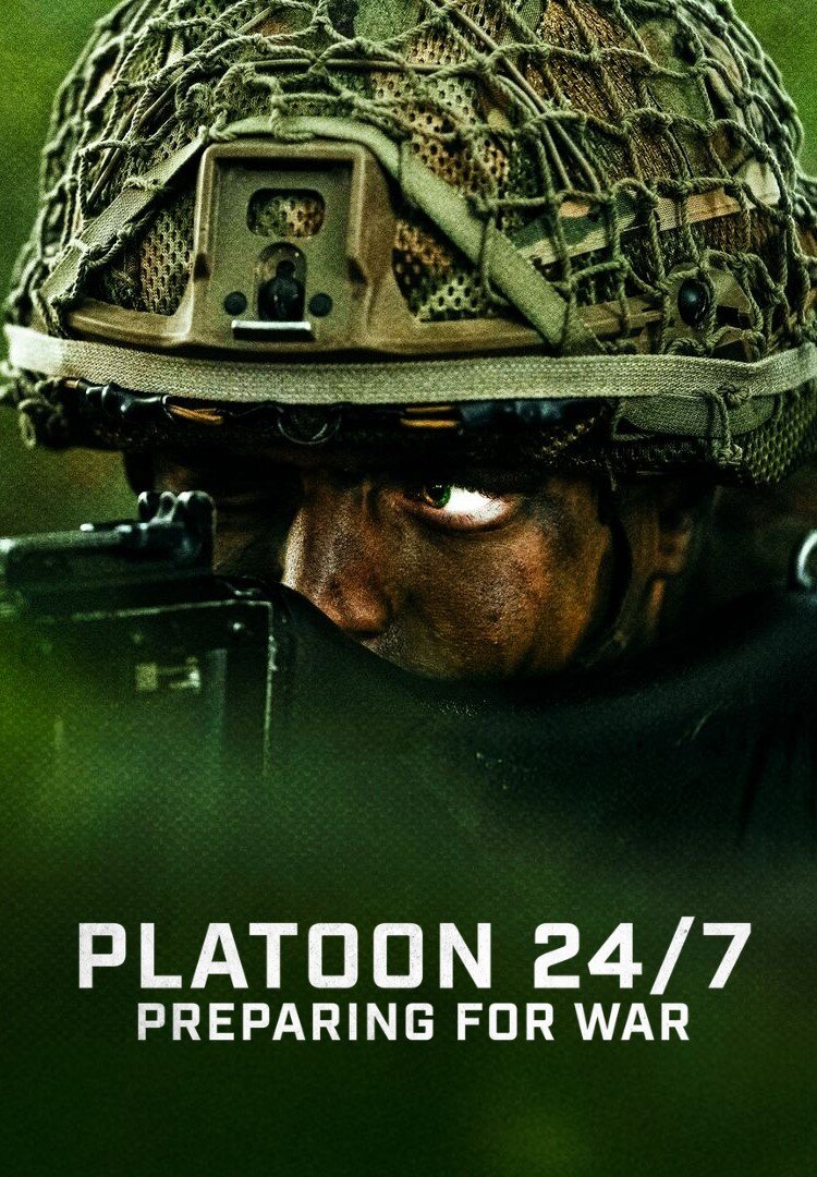 Platoon 24/7: Preparing for War ne zaman