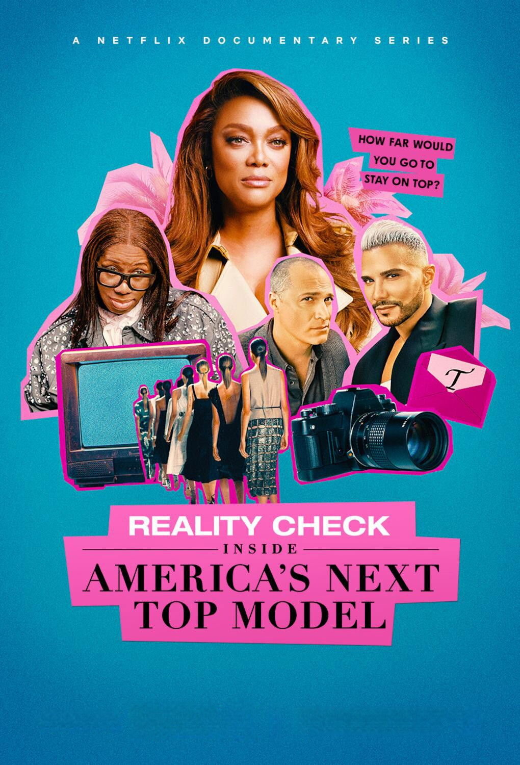 Reality Check: Inside America's Next Top Model ne zaman