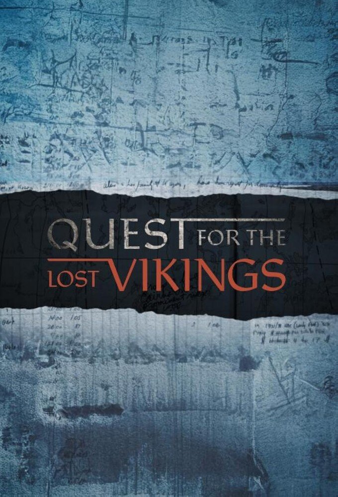 Quest for the Lost Vikings ne zaman