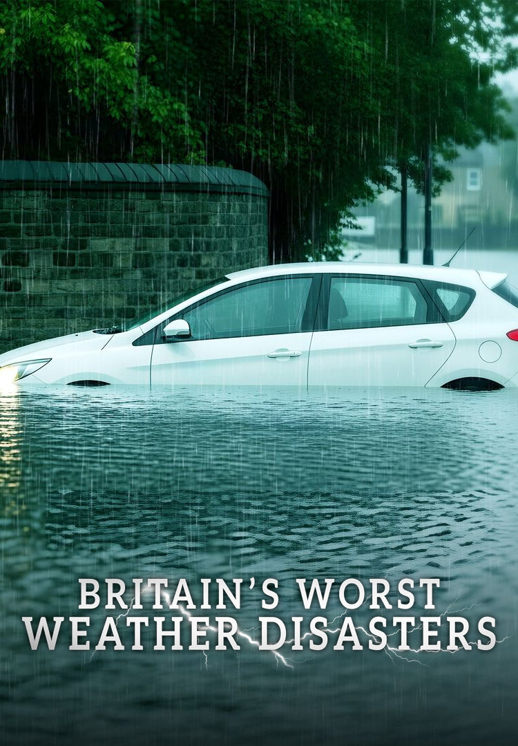 Britain's Worst Weather Disasters ne zaman