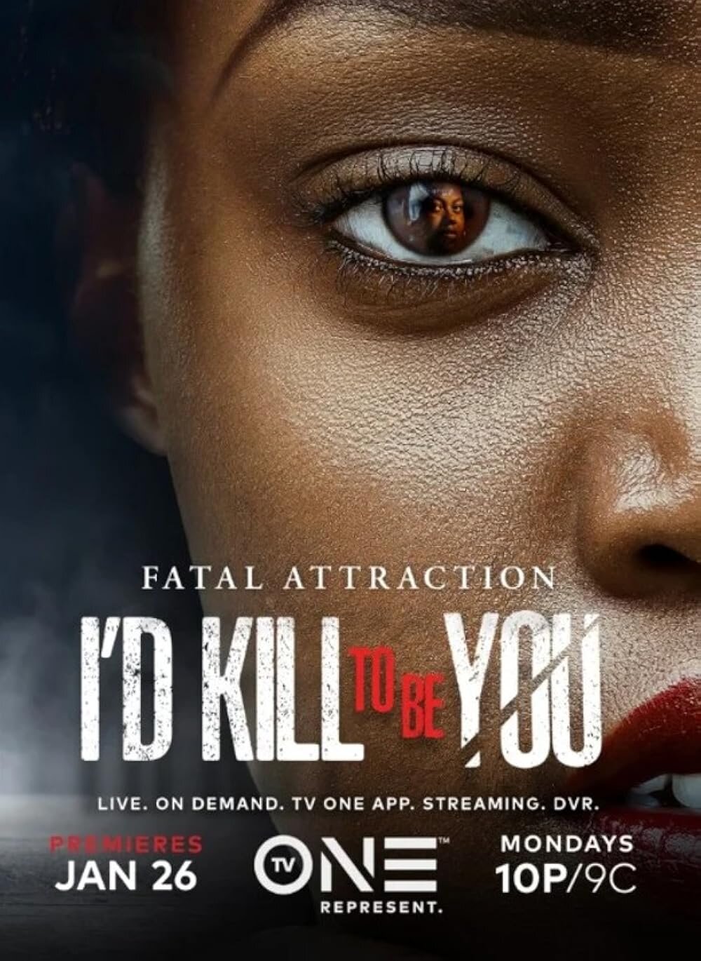 Fatal Attraction: I'd Kill To Be You ne zaman
