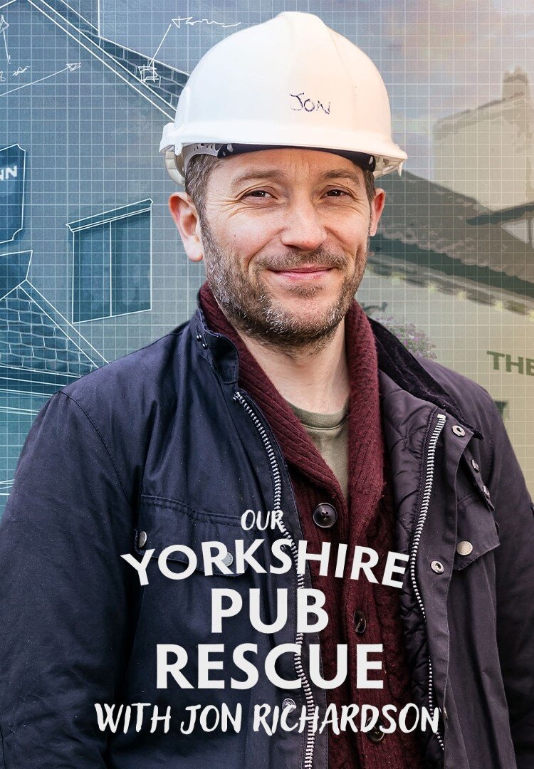 Our Yorkshire Pub Rescue with Jon Richardson ne zaman
