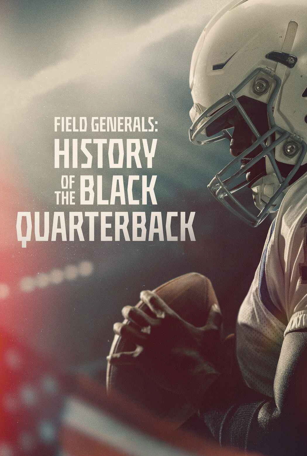 Field Generals: History of the Black Quarterback ne zaman