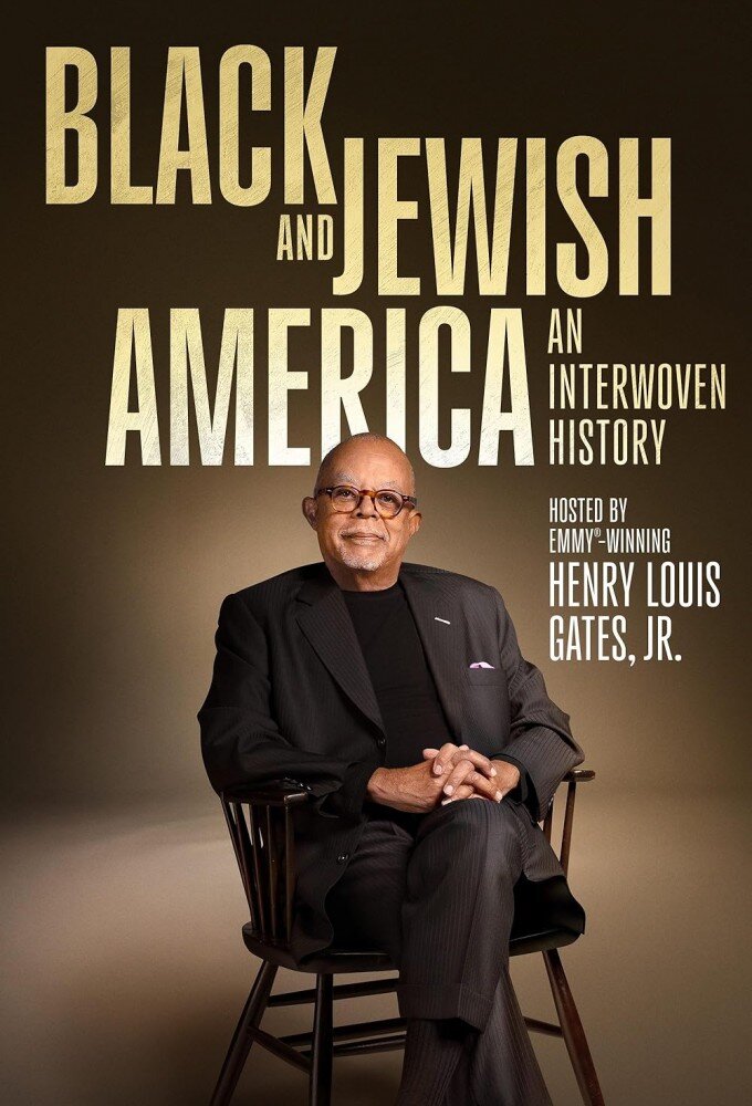 Black and Jewish America: An Interwoven History ne zaman