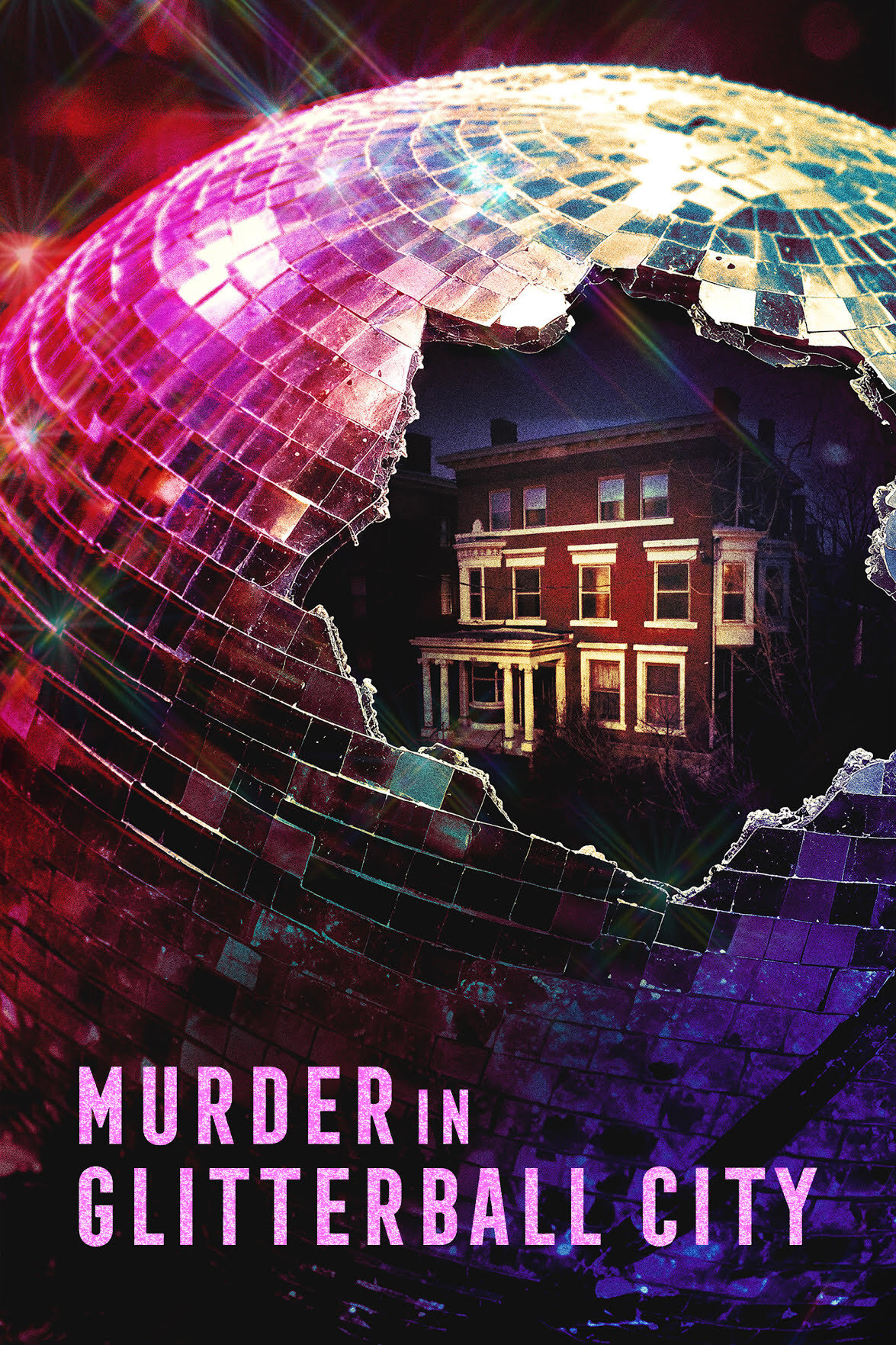 Murder in Glitterball City ne zaman