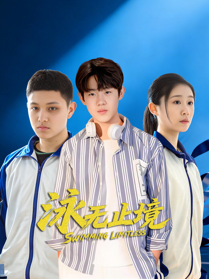 Swimming Limitless ne zaman