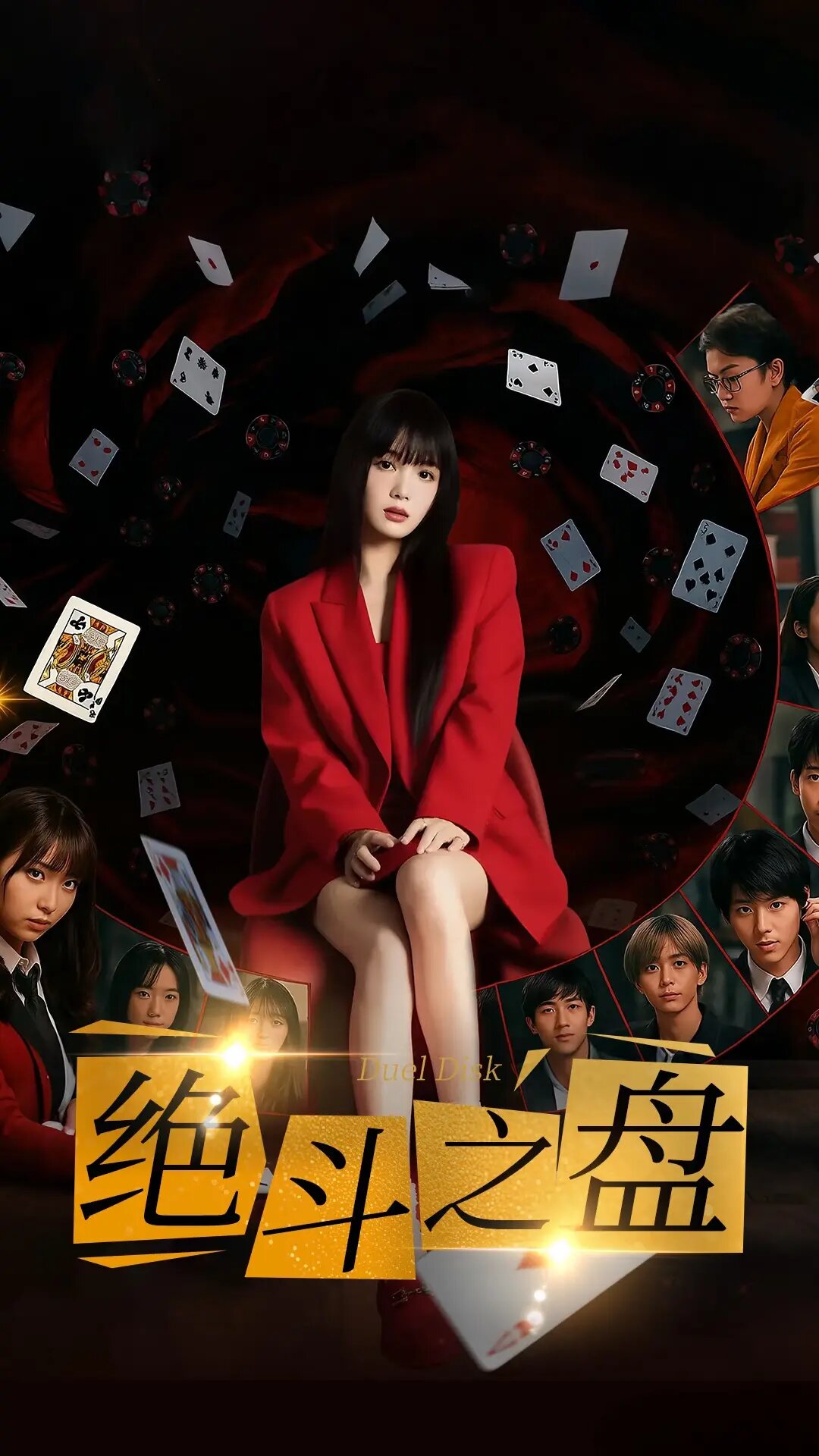 The Ultimate Gamble ne zaman