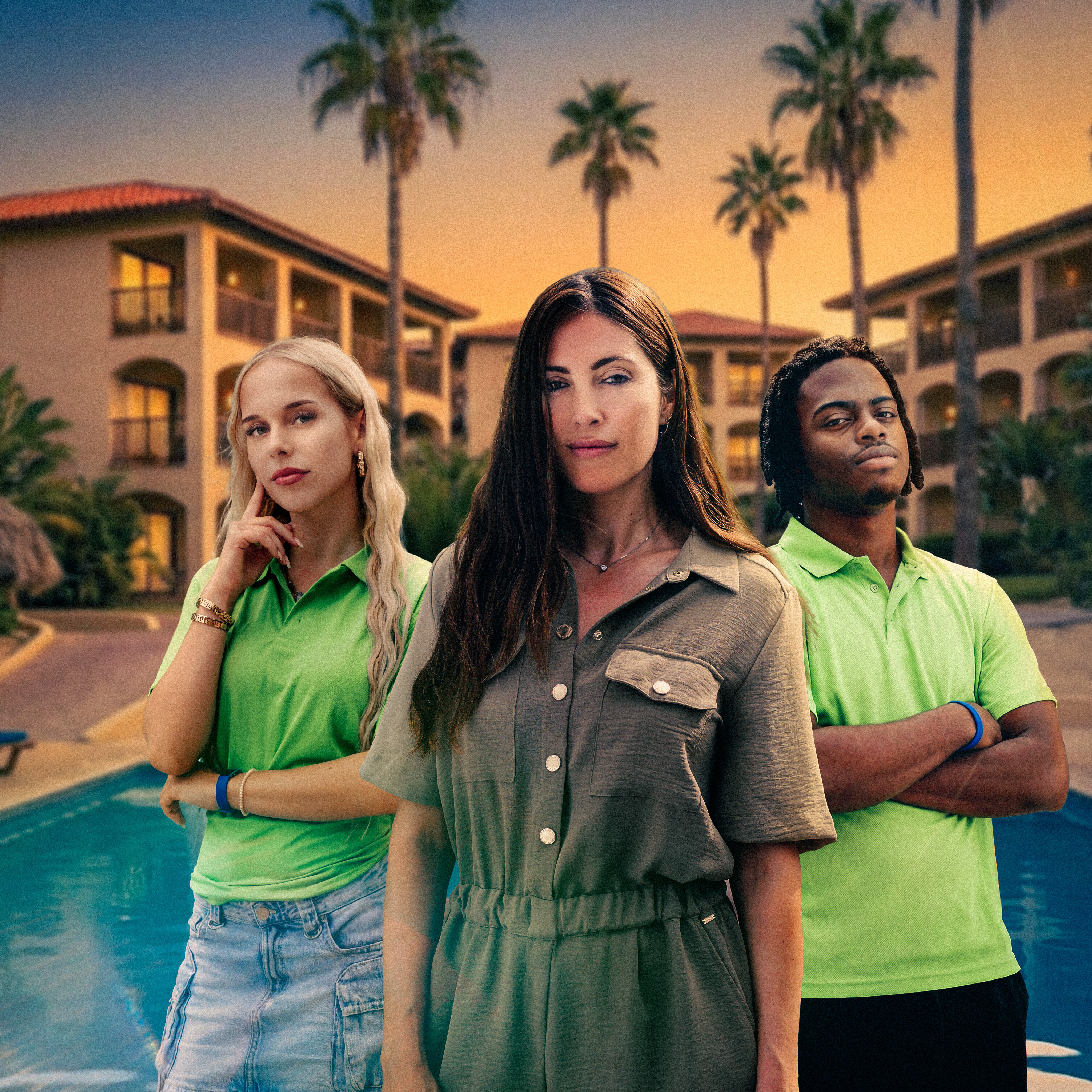 Dropout Resort ne zaman
