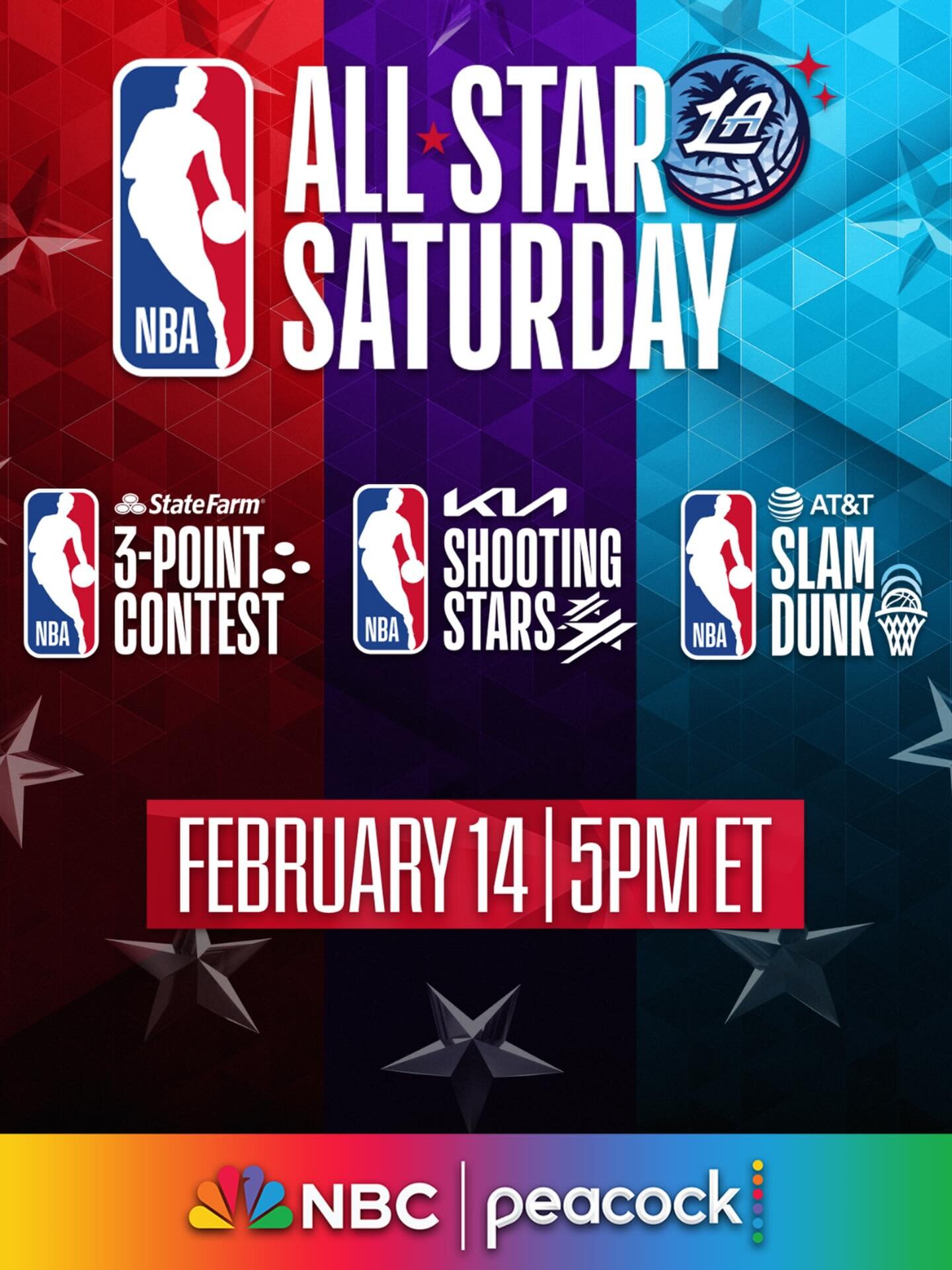NBA All-Star Saturday ne zaman