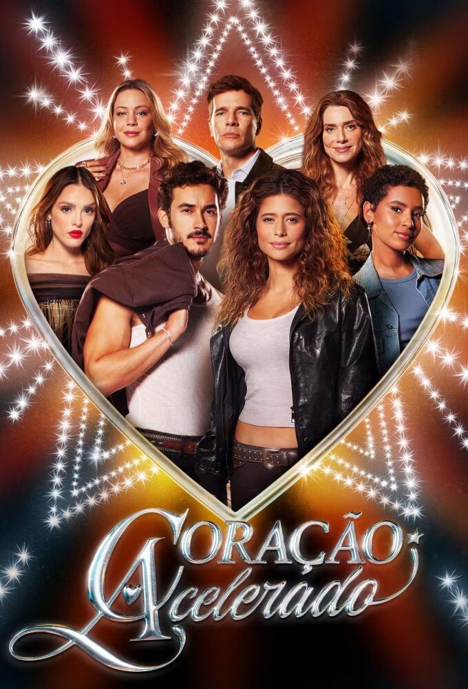 Coração Acelerado ne zaman