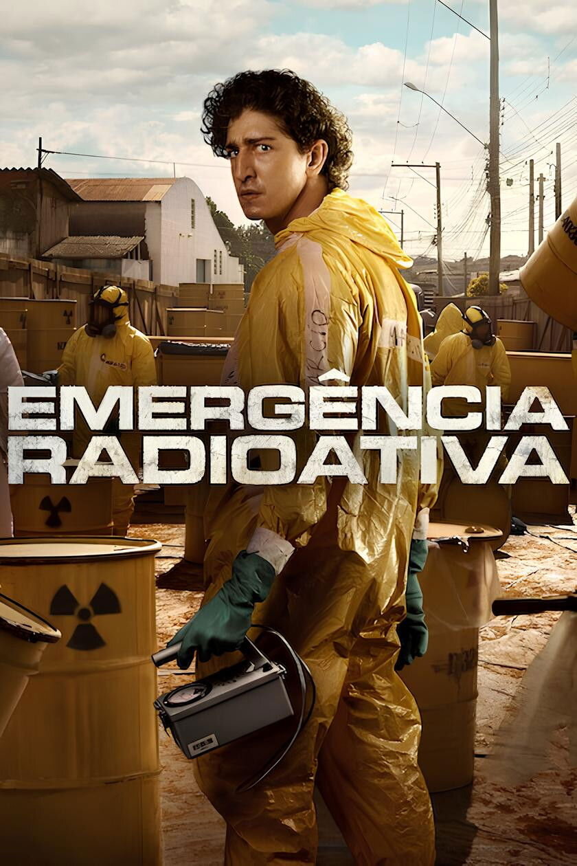 Emergência Radioativa ne zaman