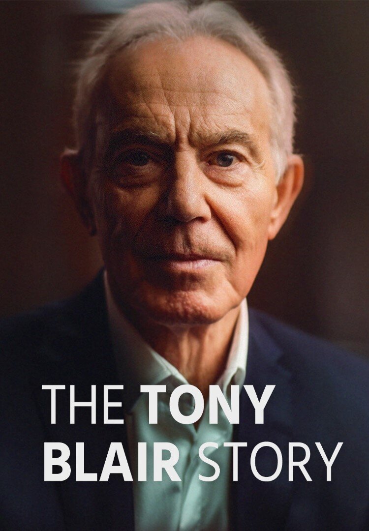 The Tony Blair Story ne zaman