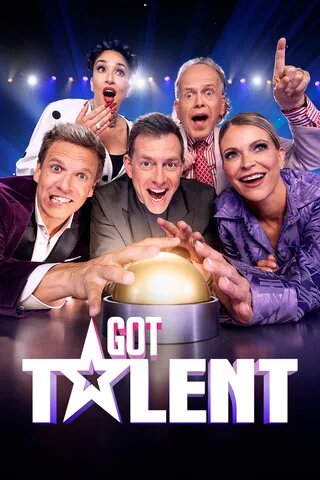 Got Talent ne zaman
