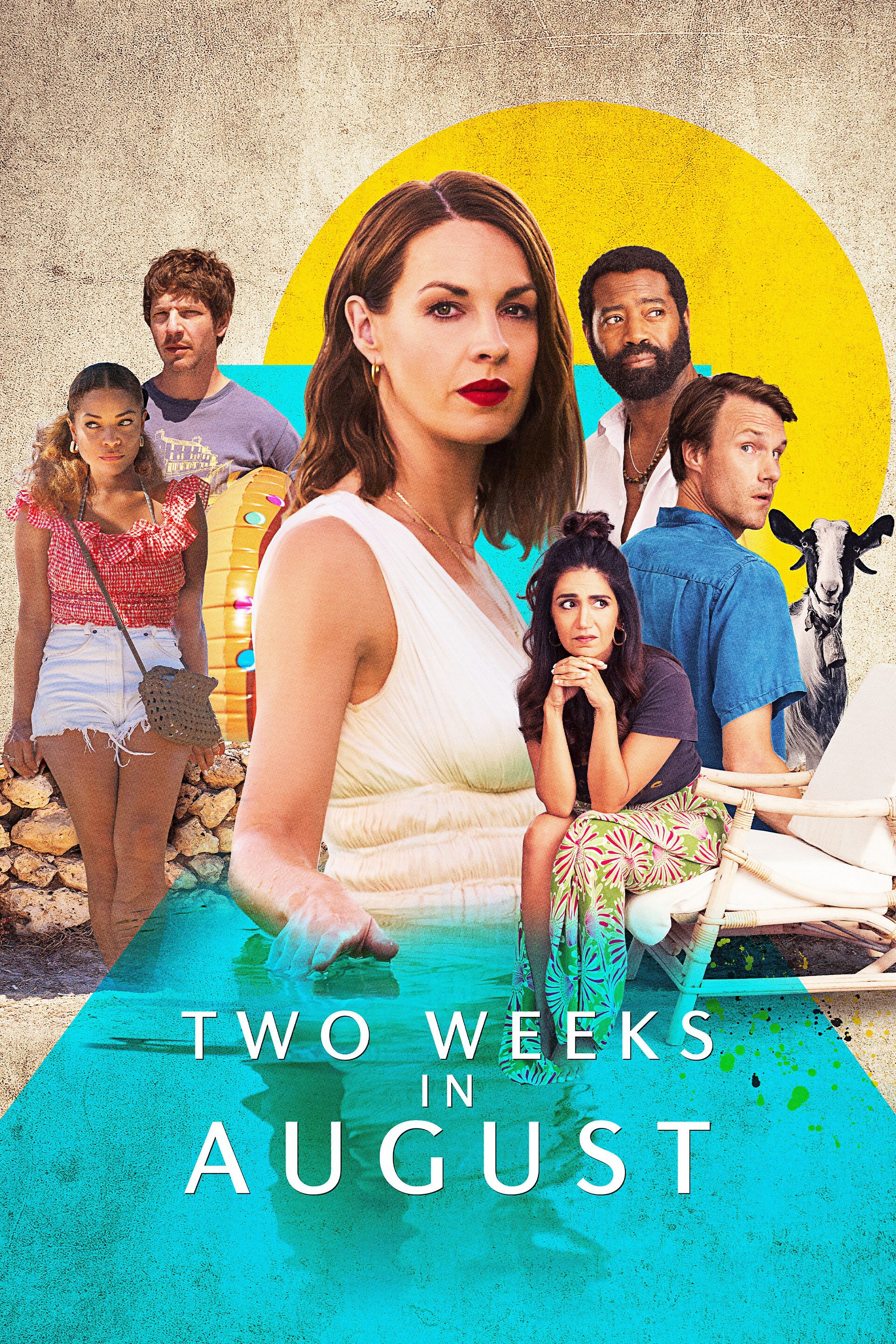 Two Weeks in August ne zaman