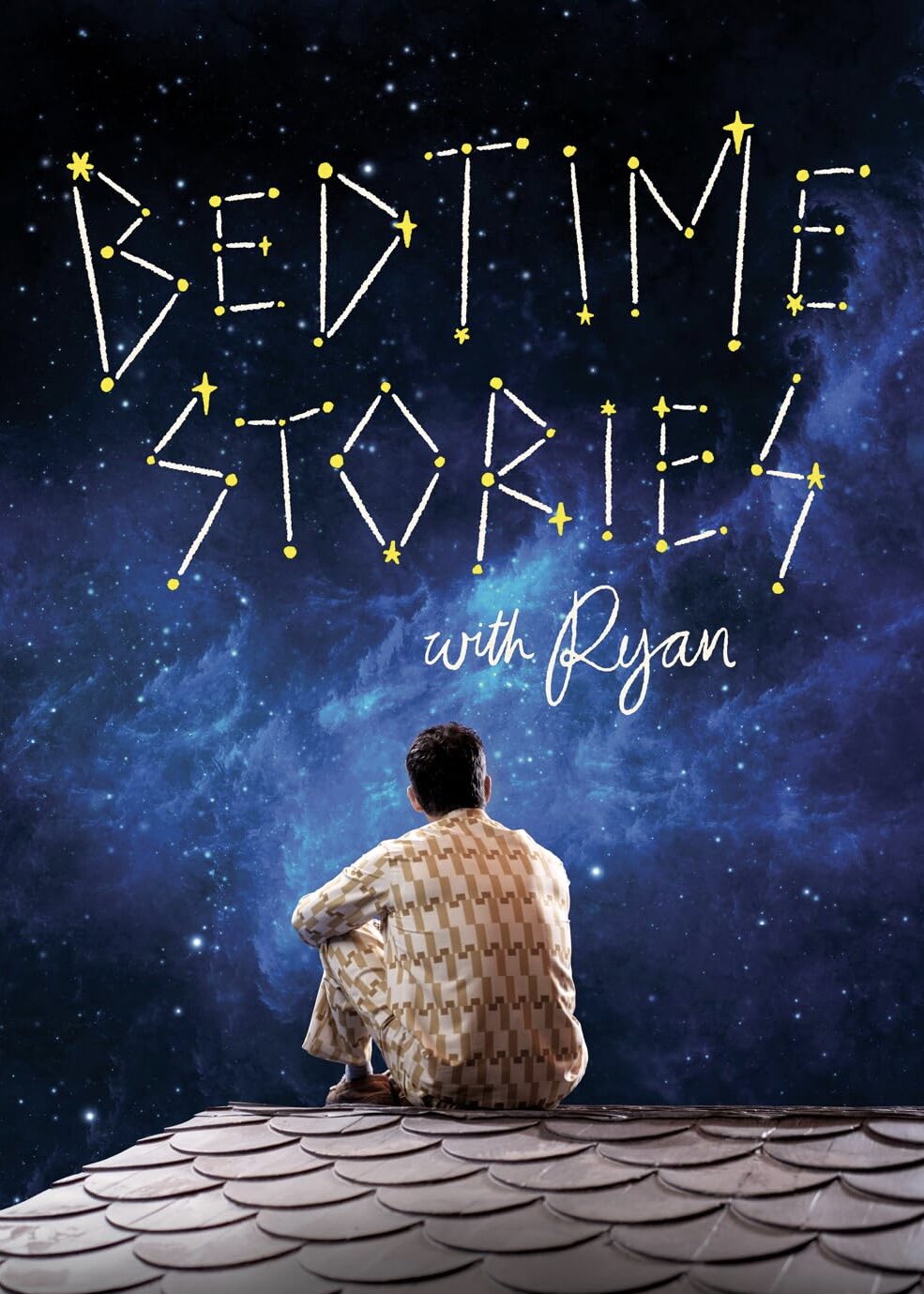 Bedtime Stories with Ryan ne zaman