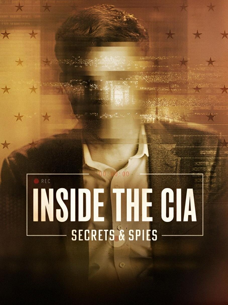 Inside the CIA: Secrets and Spies ne zaman