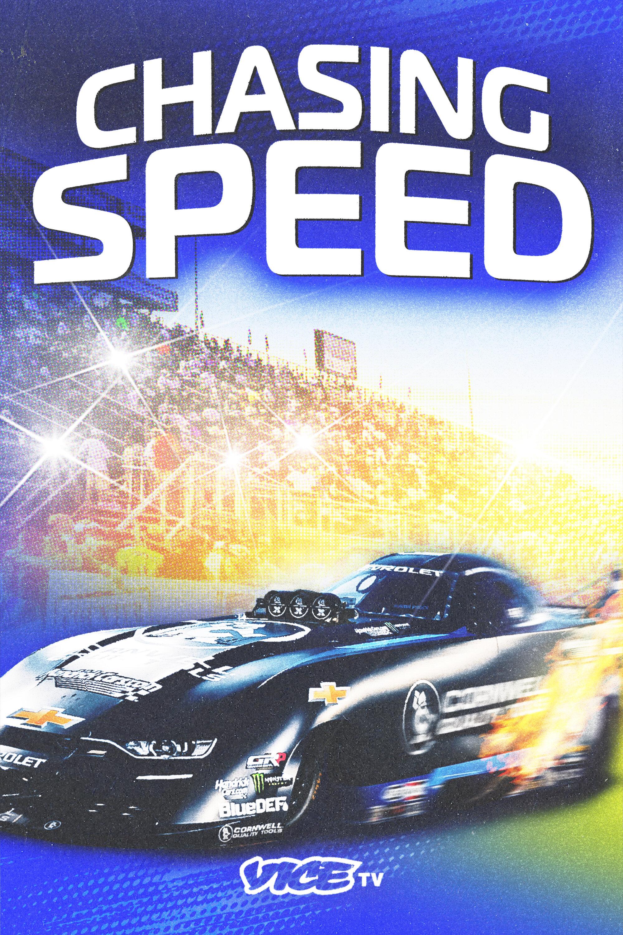 Chasing Speed ne zaman