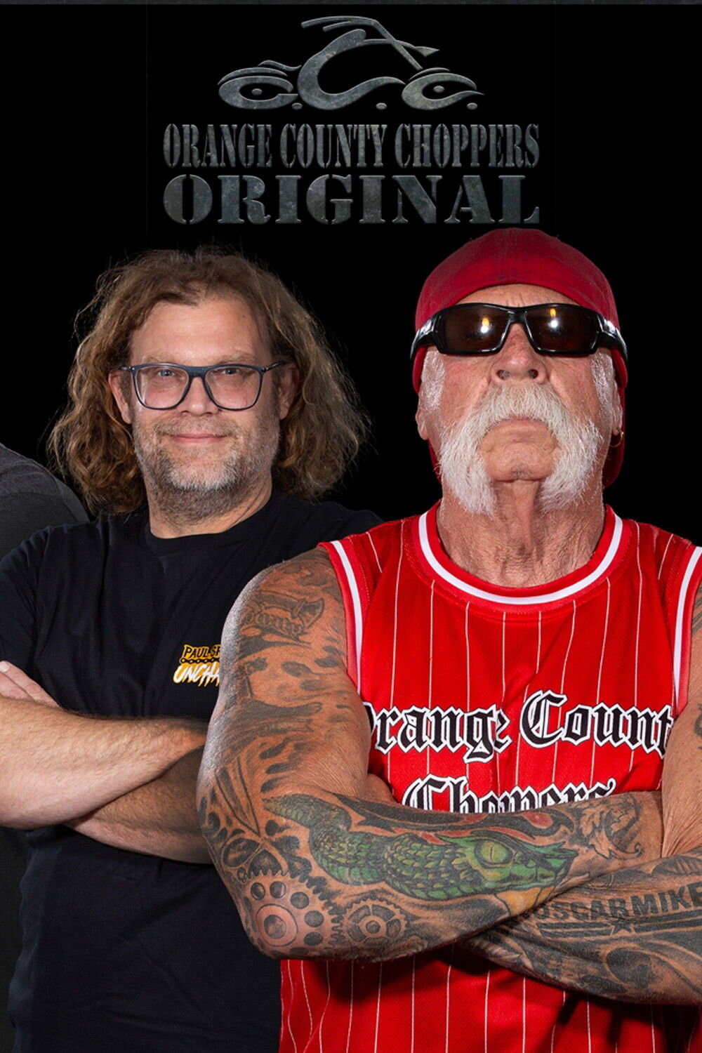 Orange County Choppers Original ne zaman