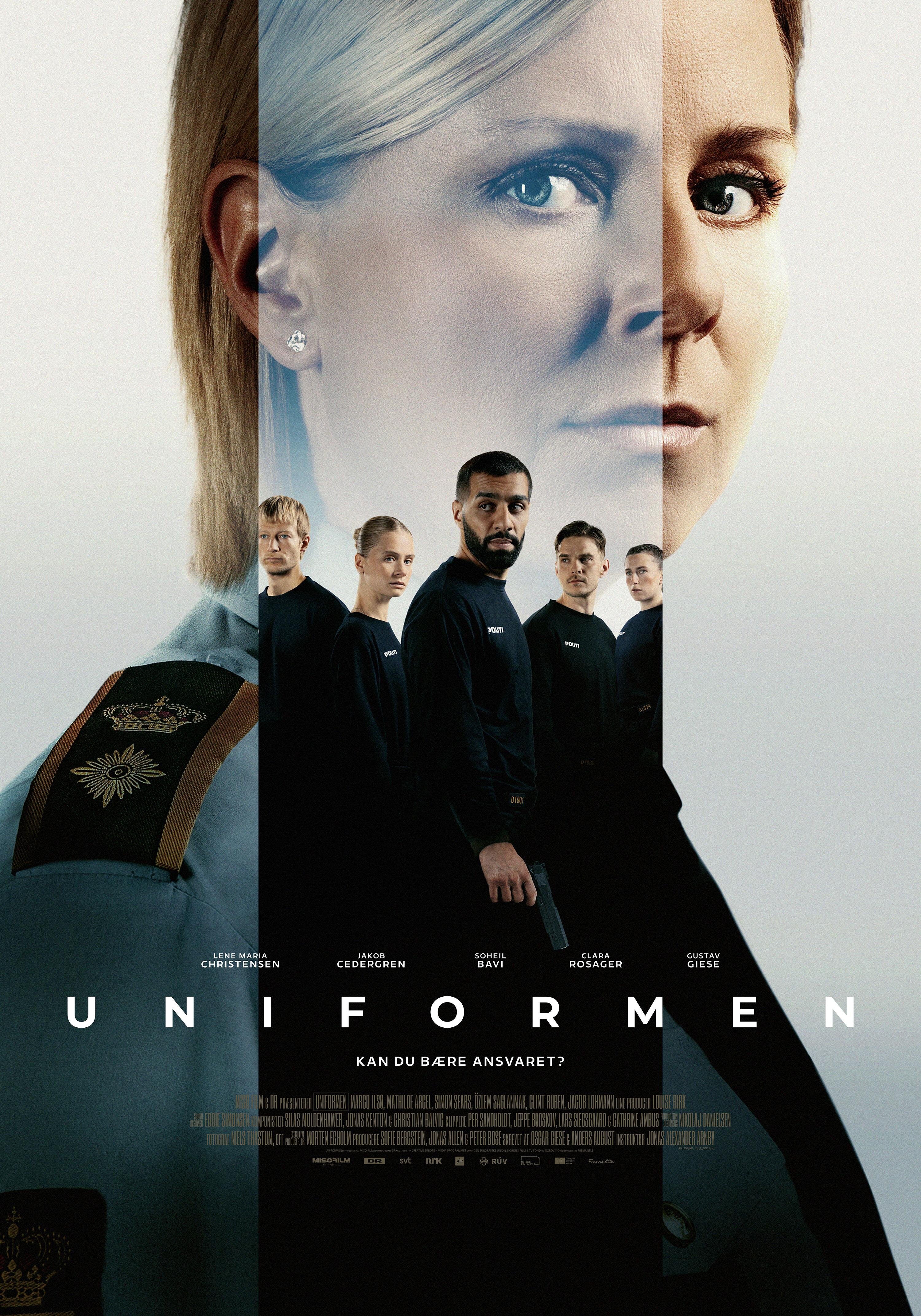 Uniformen ne zaman
