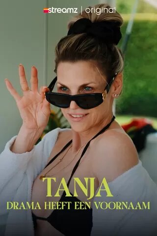 Tanja: drama heeft een voornaam ne zaman
