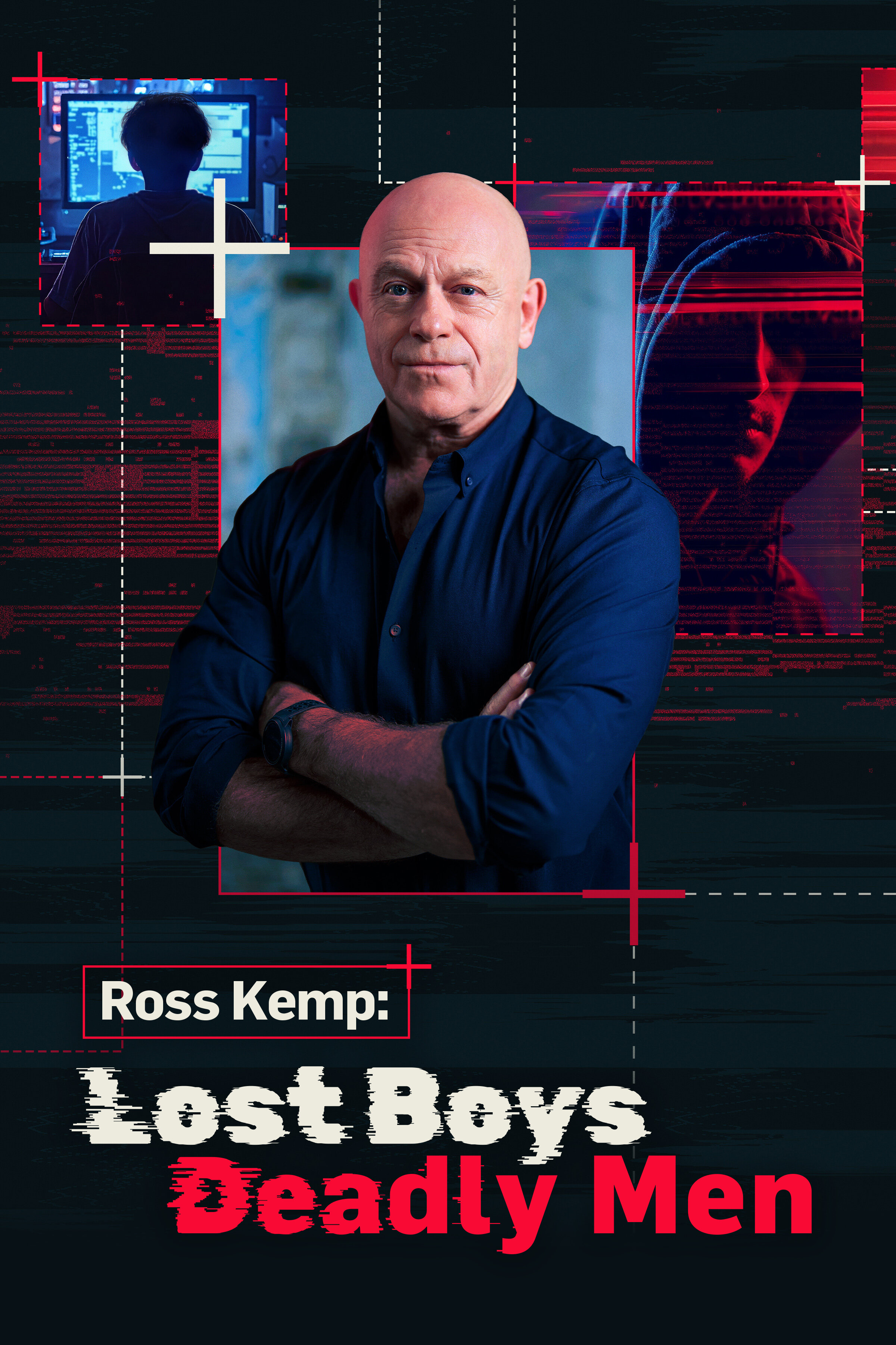 Ross Kemp: Lost Boys, Deadly Men ne zaman