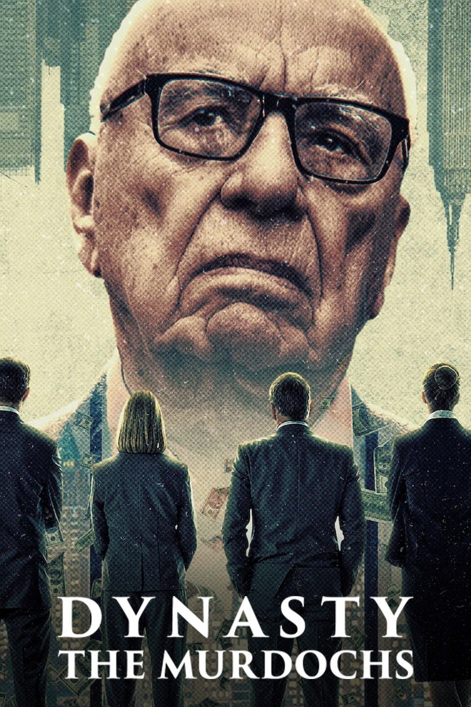 Dynasty: The Murdochs ne zaman