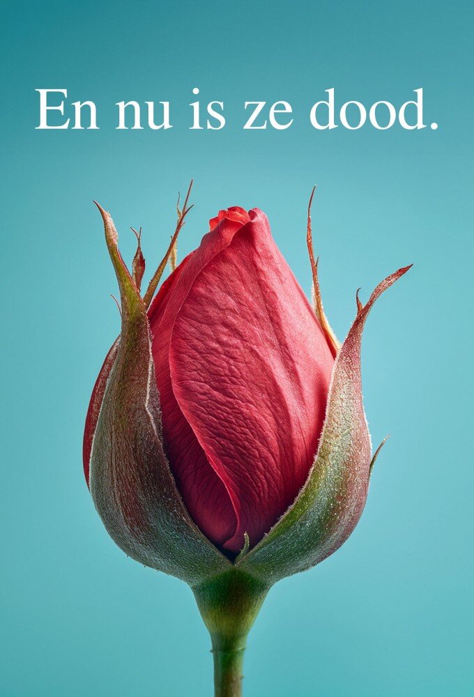 En Nu Is Ze Dood ne zaman