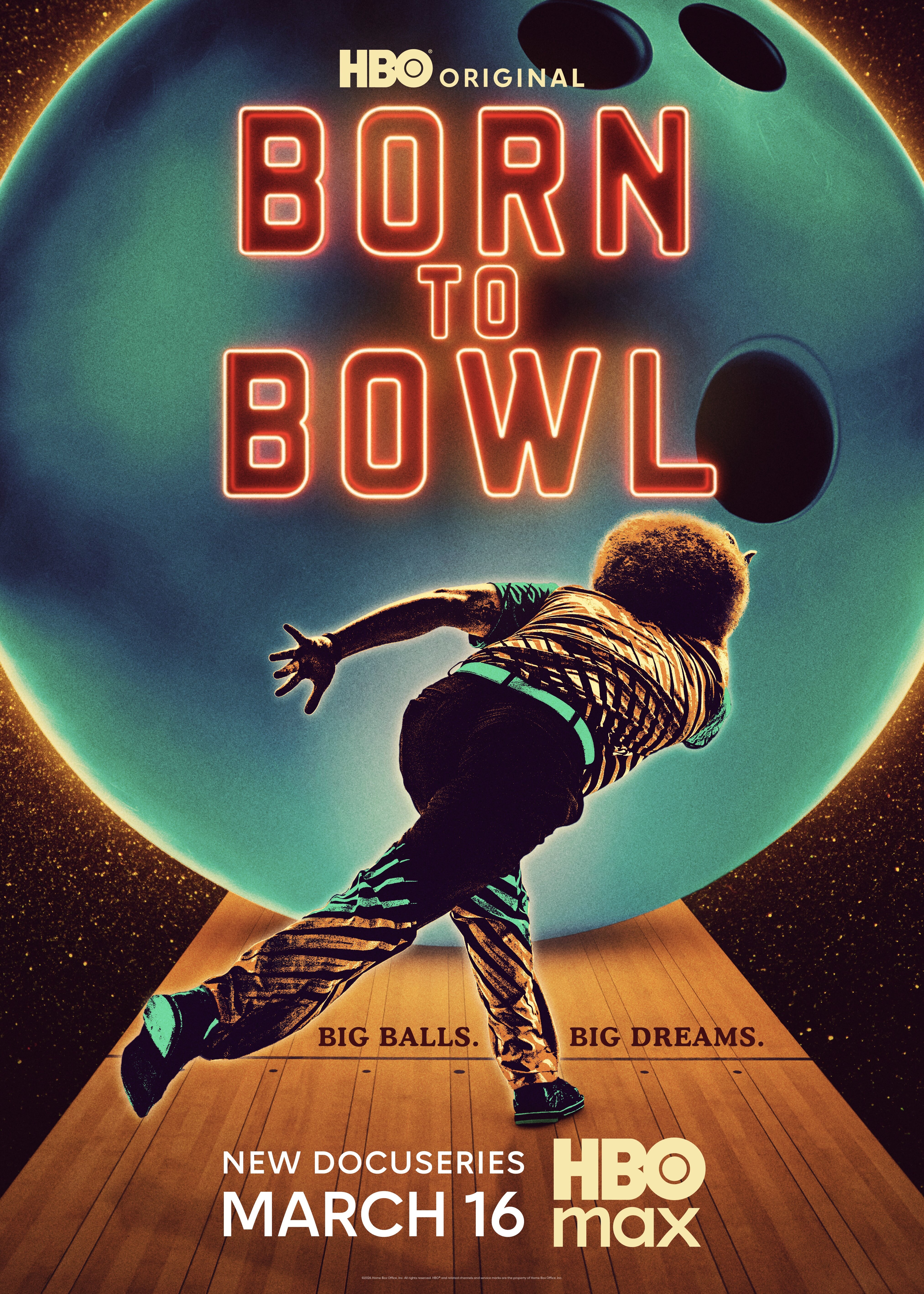 Born to Bowl ne zaman