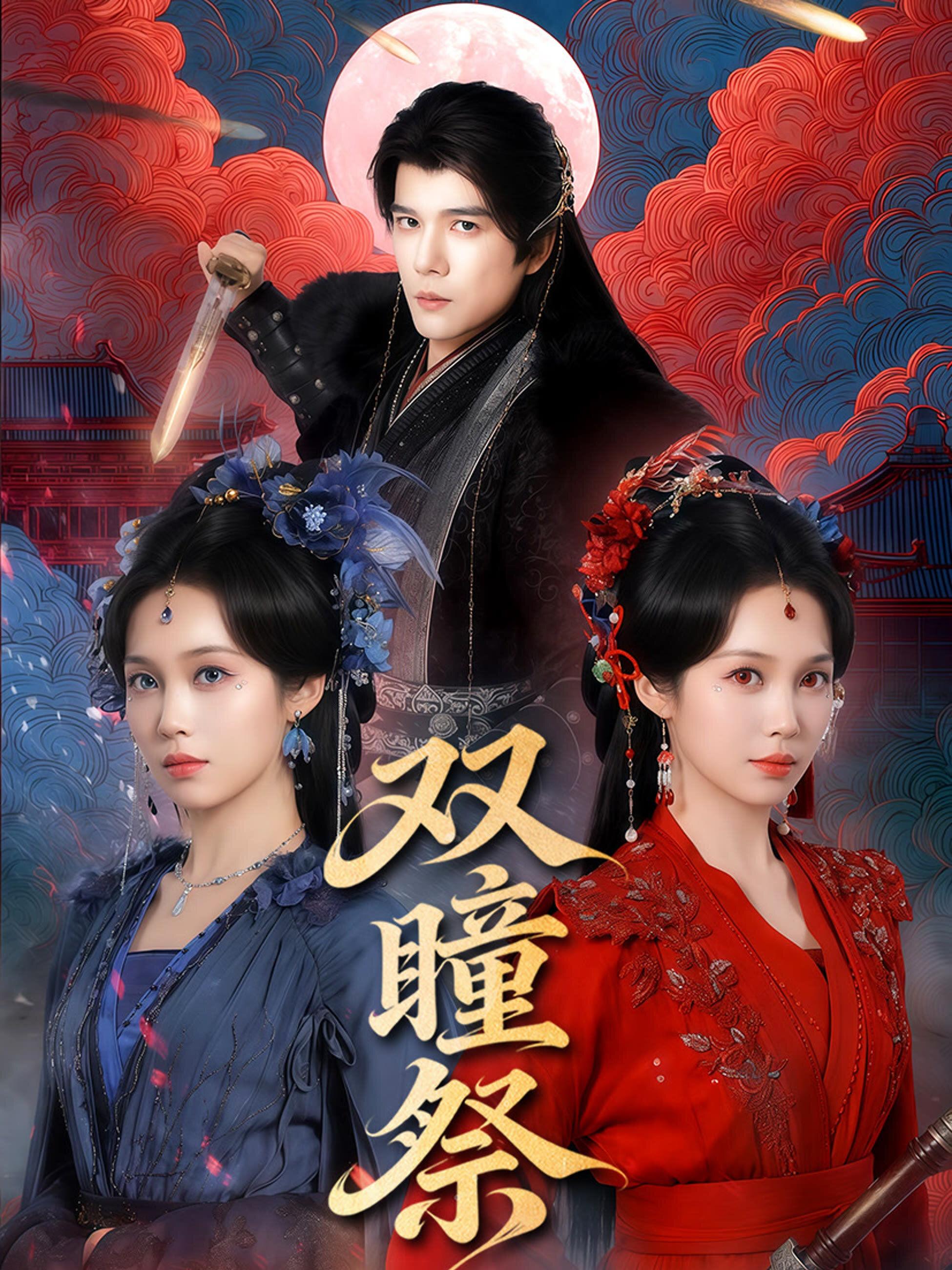 A Cruel Twist of Romance ne zaman