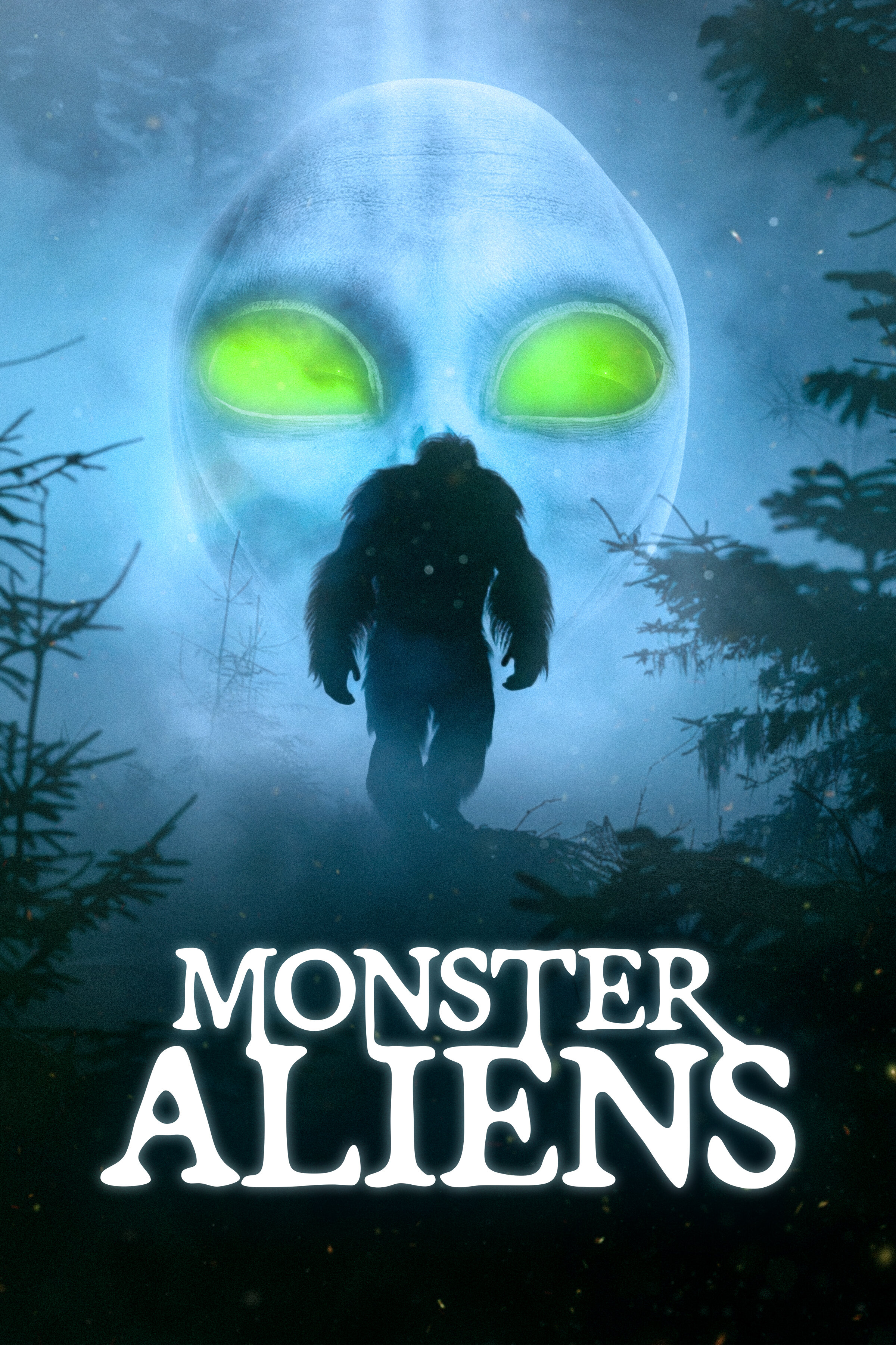 Monster Aliens ne zaman