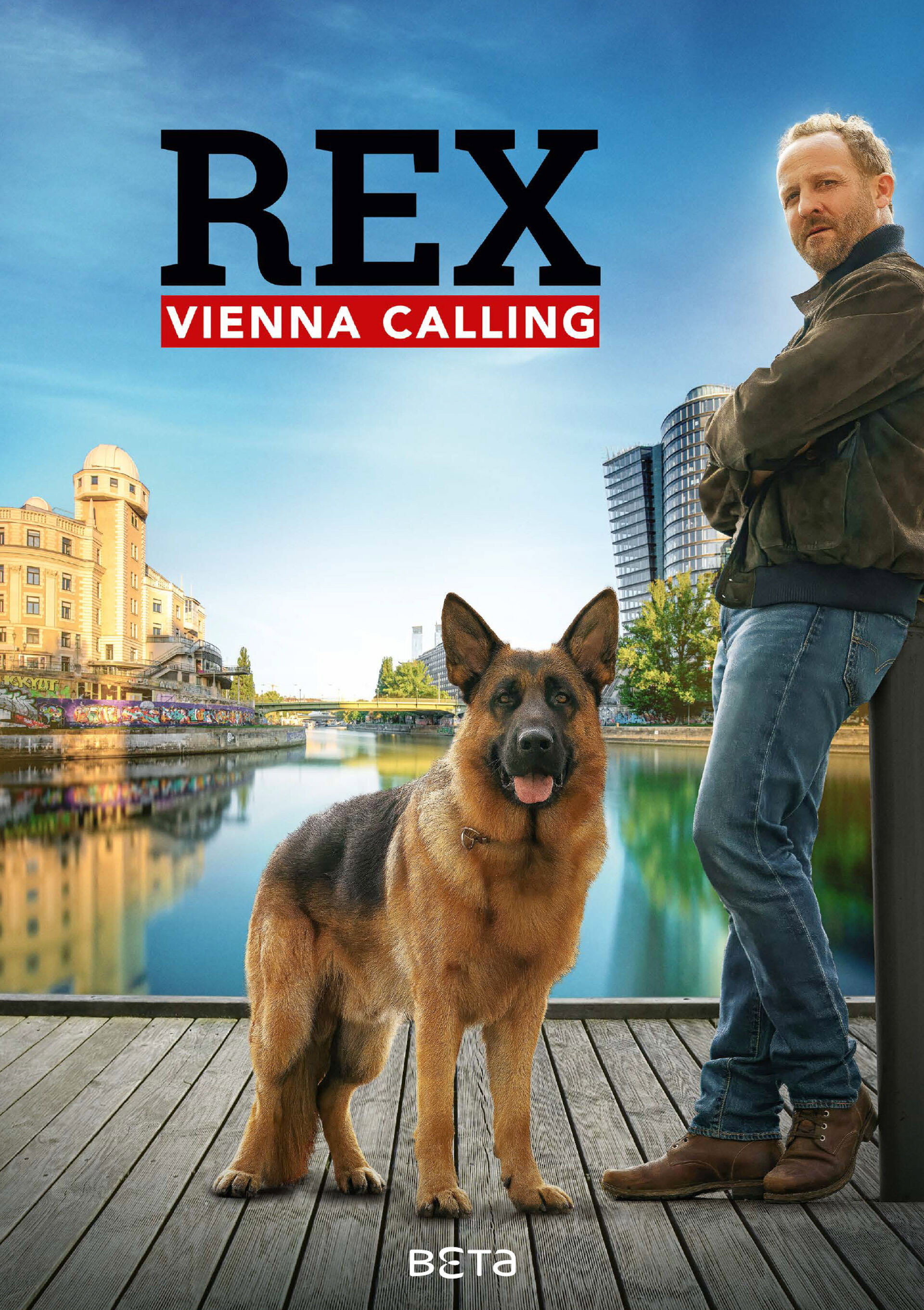 Rex - Vienna Calling ne zaman
